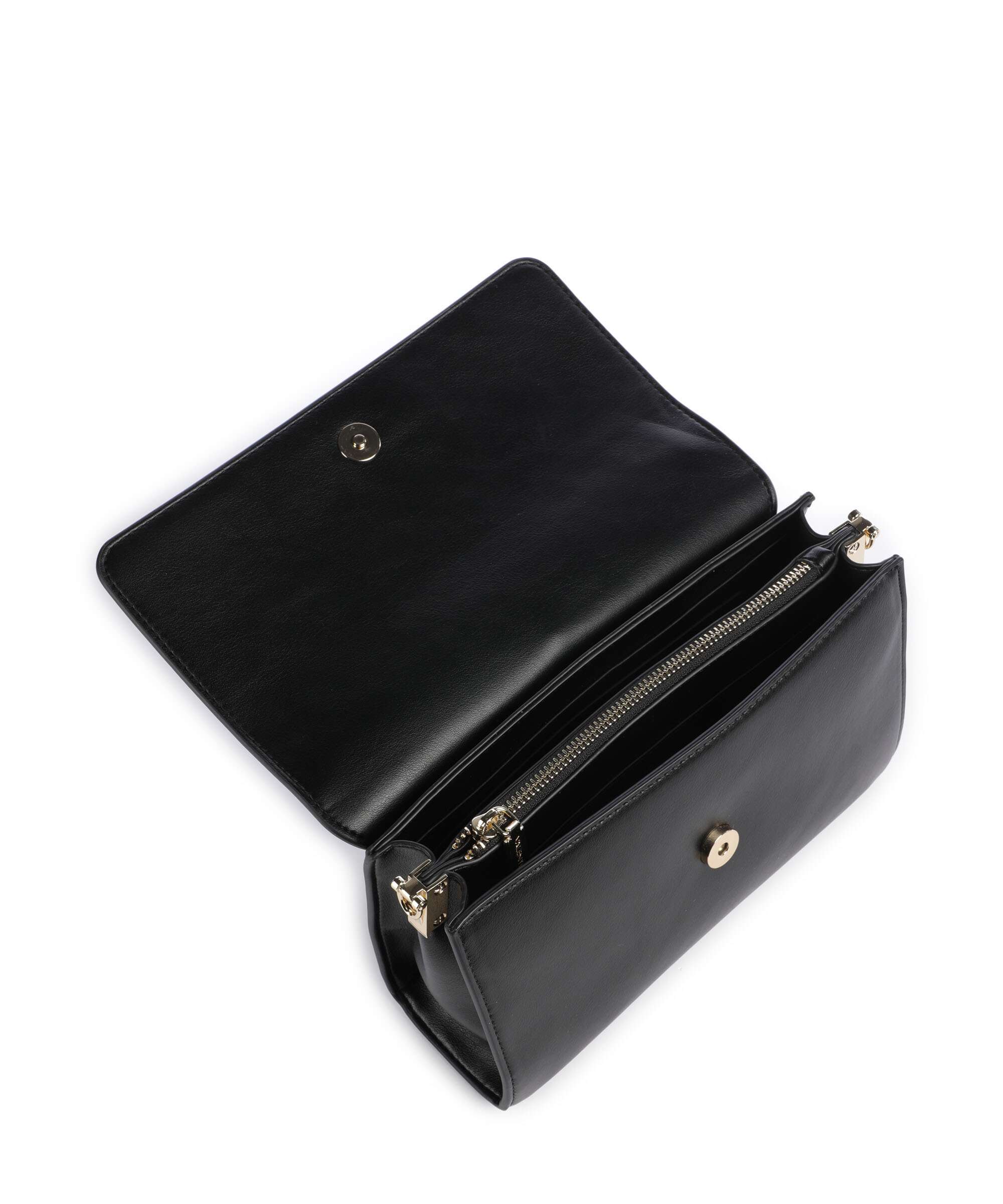 Valentino Bags Hira Torba na ramię nero - Image 5