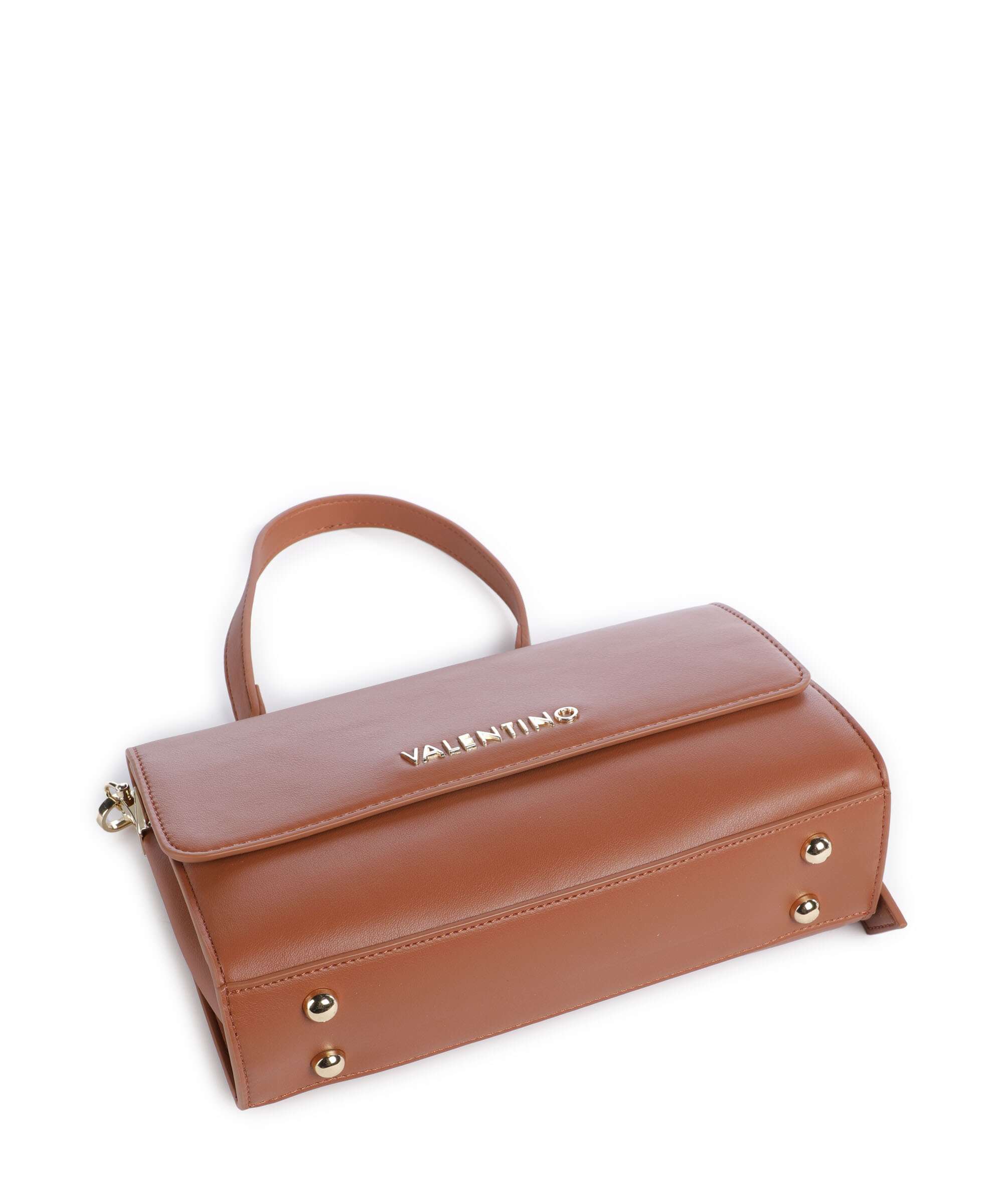 Valentino Bags Hira Torba na ramię cuoio - Image 4