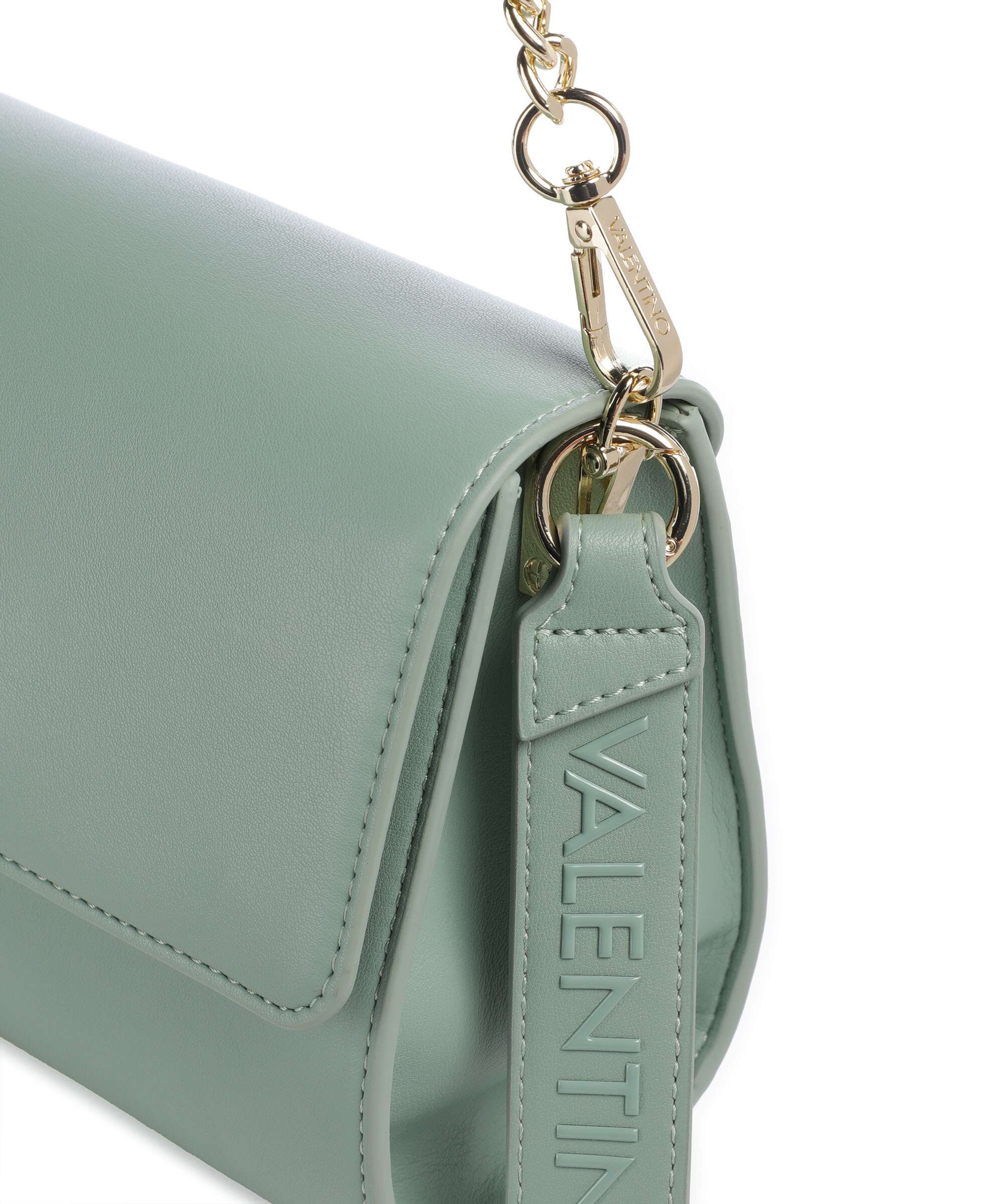 Valentino Bags Hira Torba na ramię laguna - Image 3