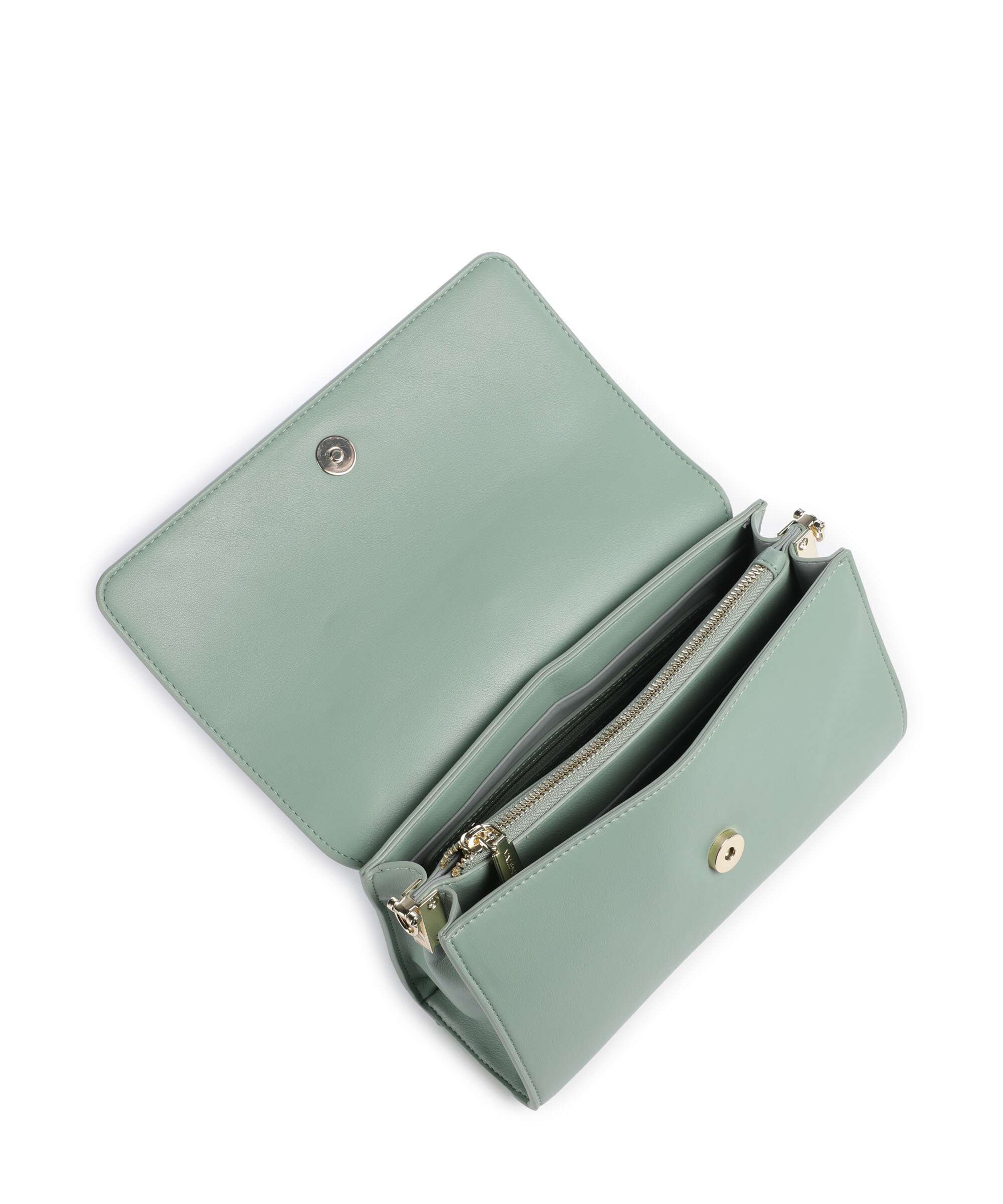 Valentino Bags Hira Torba na ramię laguna - Image 5