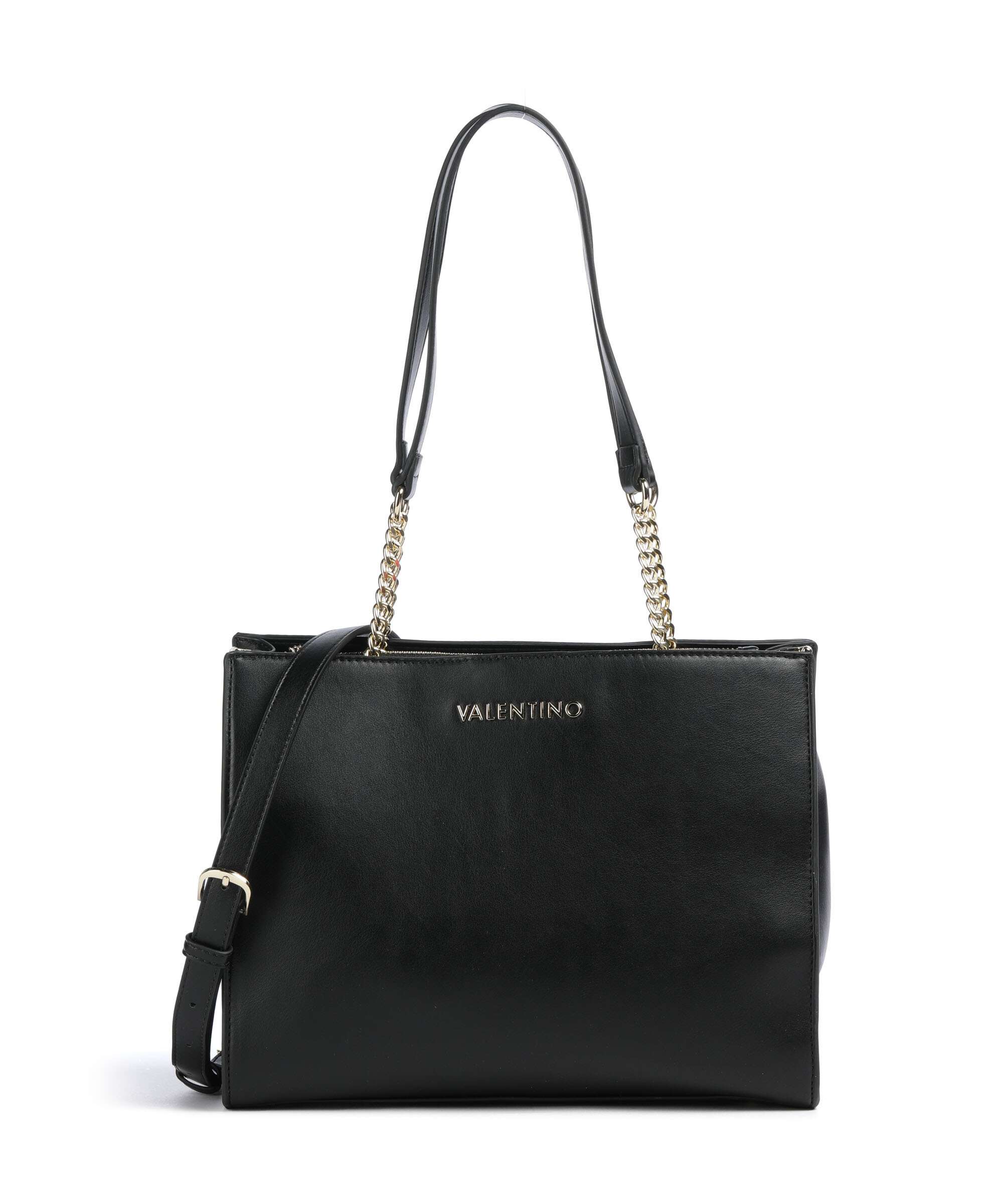 Valentino Bags Hira Torba na zakupy nero