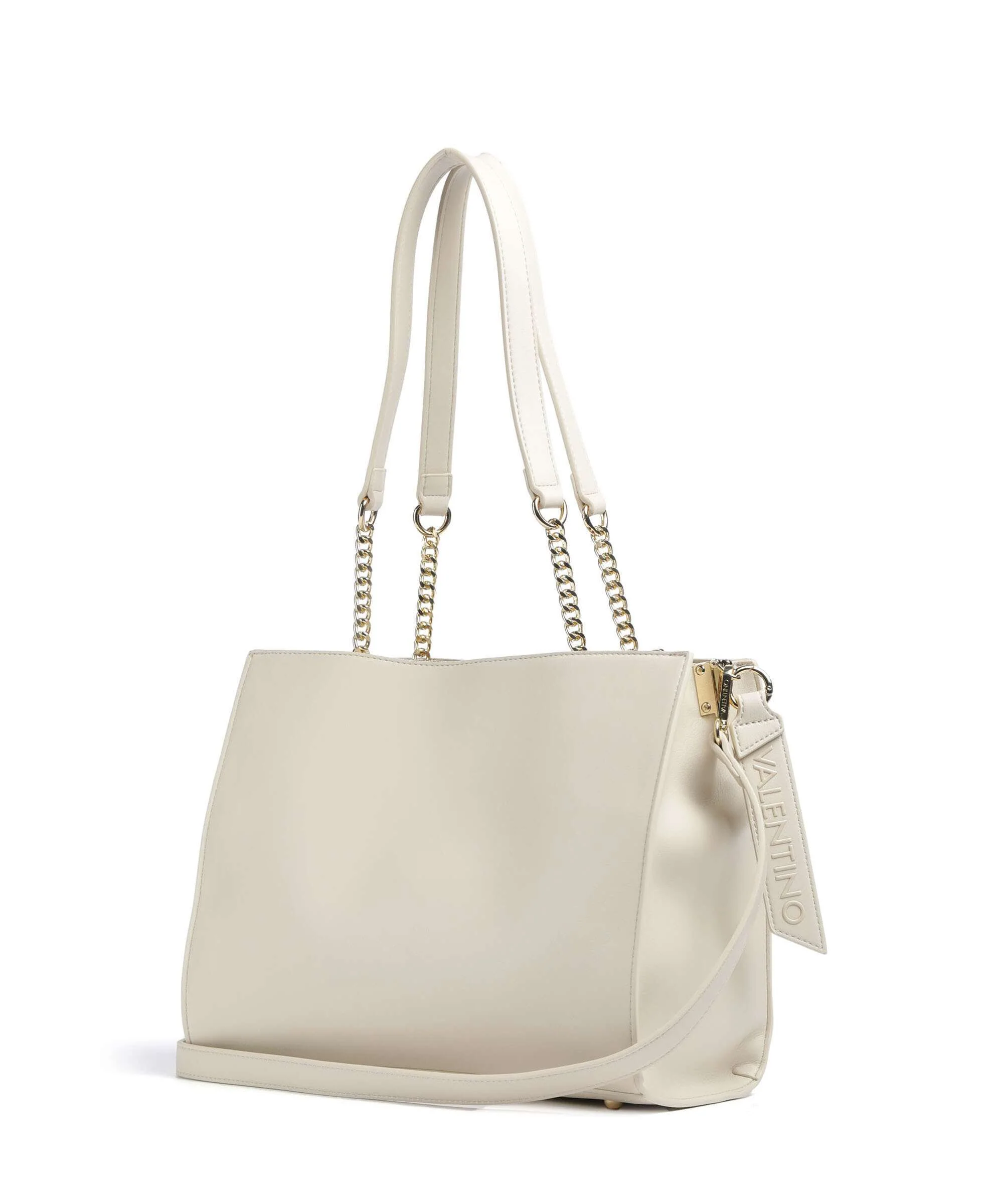 Valentino Bags Hira Torba na zakupy ecru - Image 2