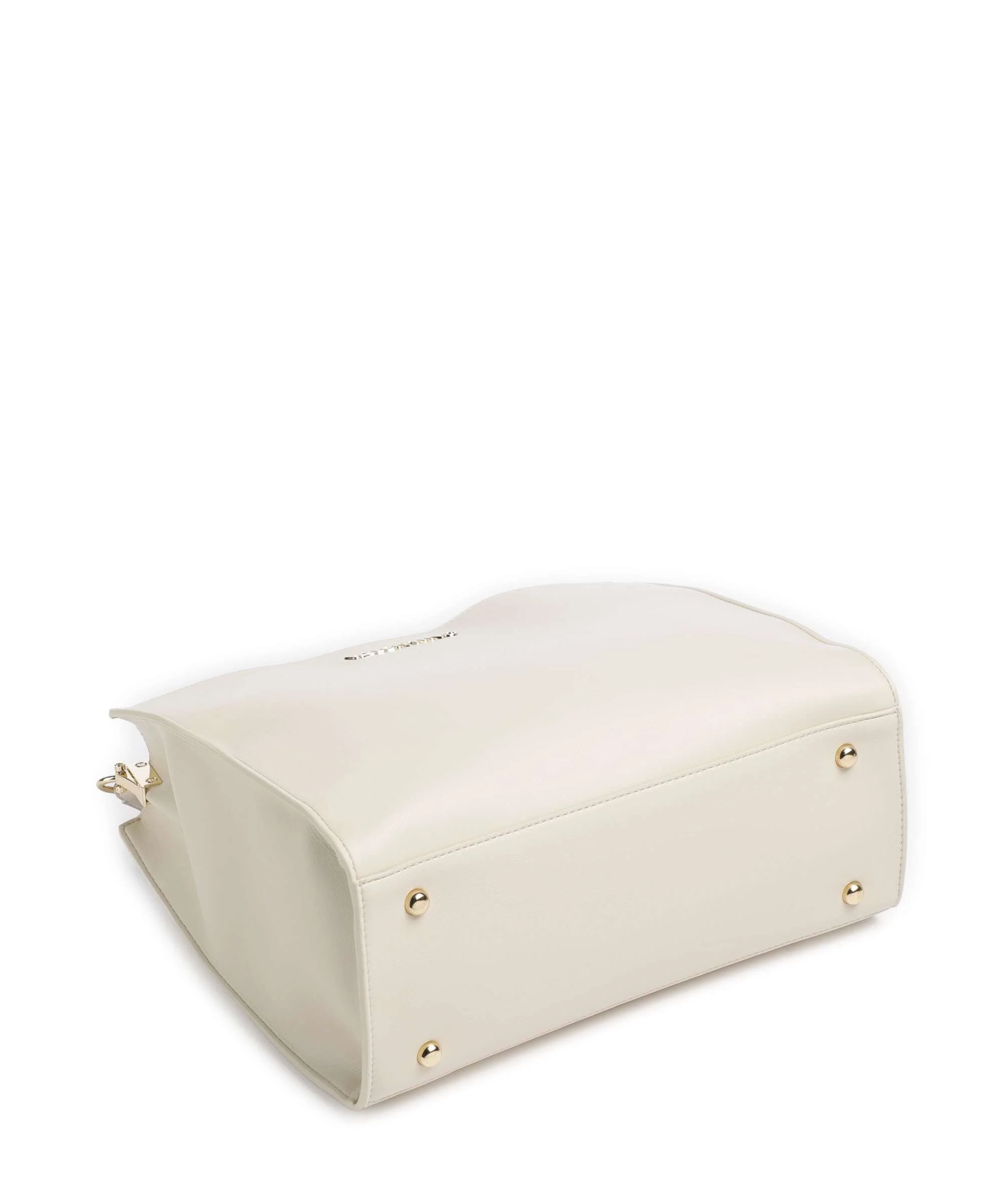 Valentino Bags Hira Torba na zakupy ecru - Image 4