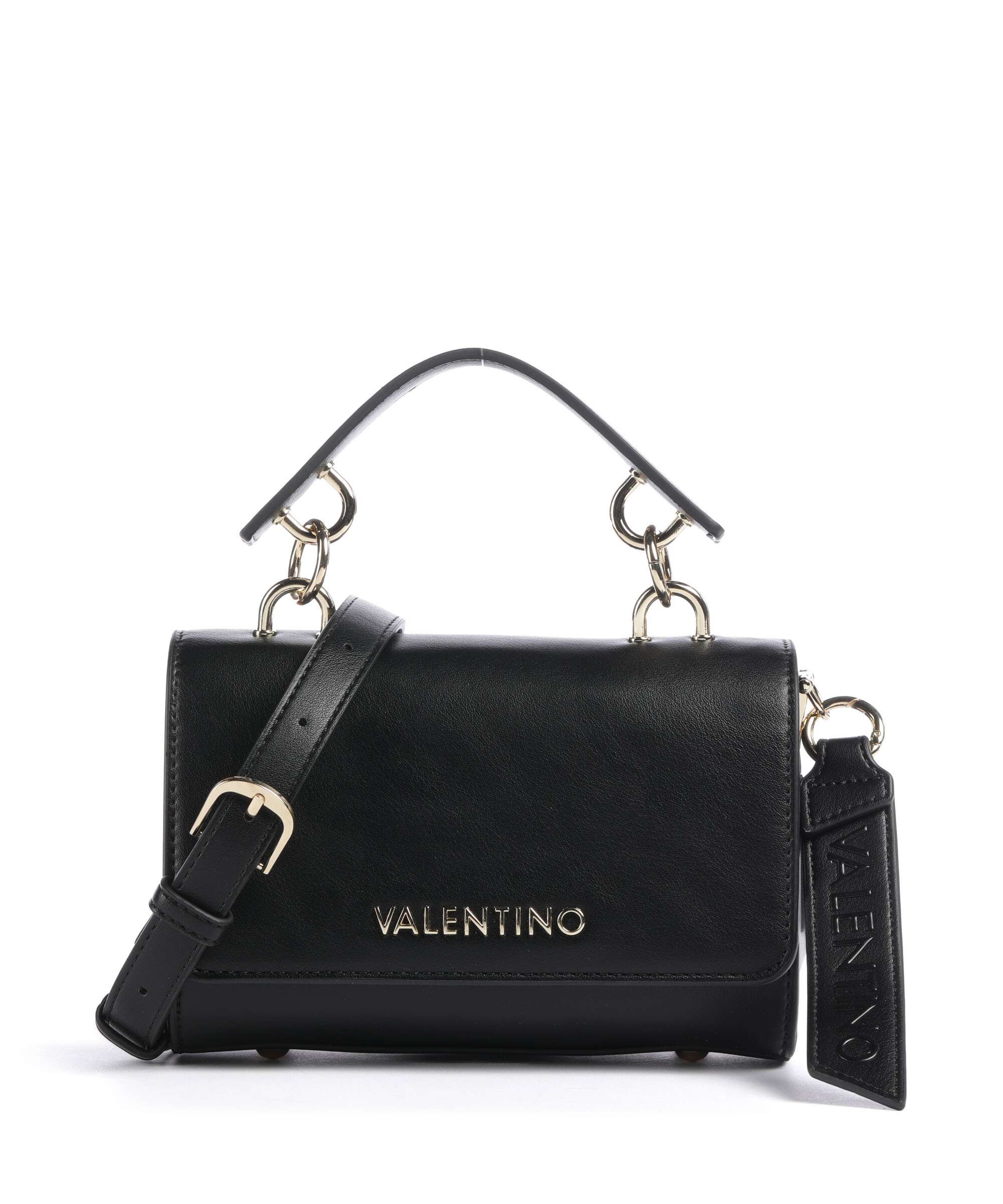 Valentino Bags Hira Torba przez ramię nero