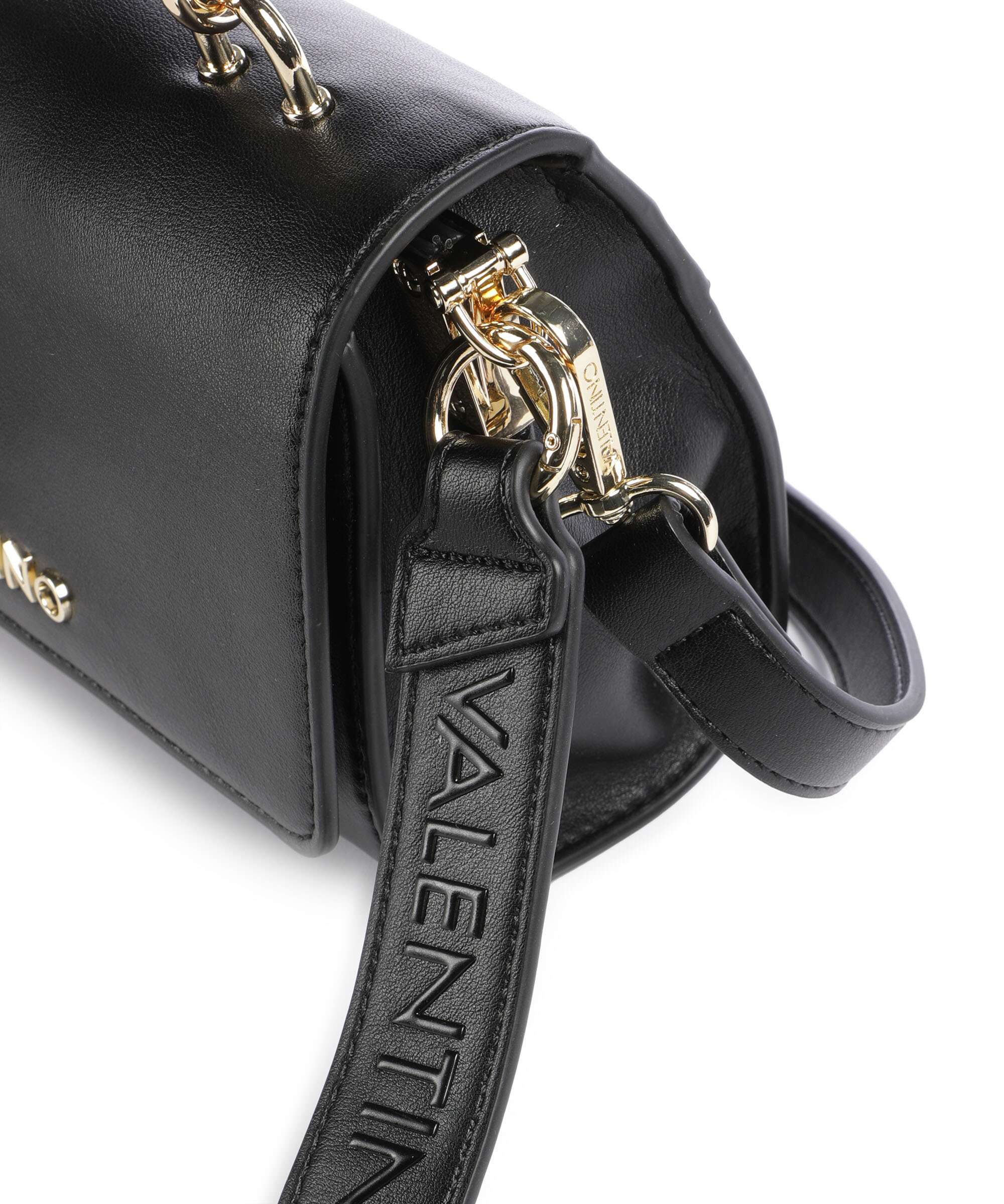 Valentino Bags Hira Torba przez ramię nero - Image 3