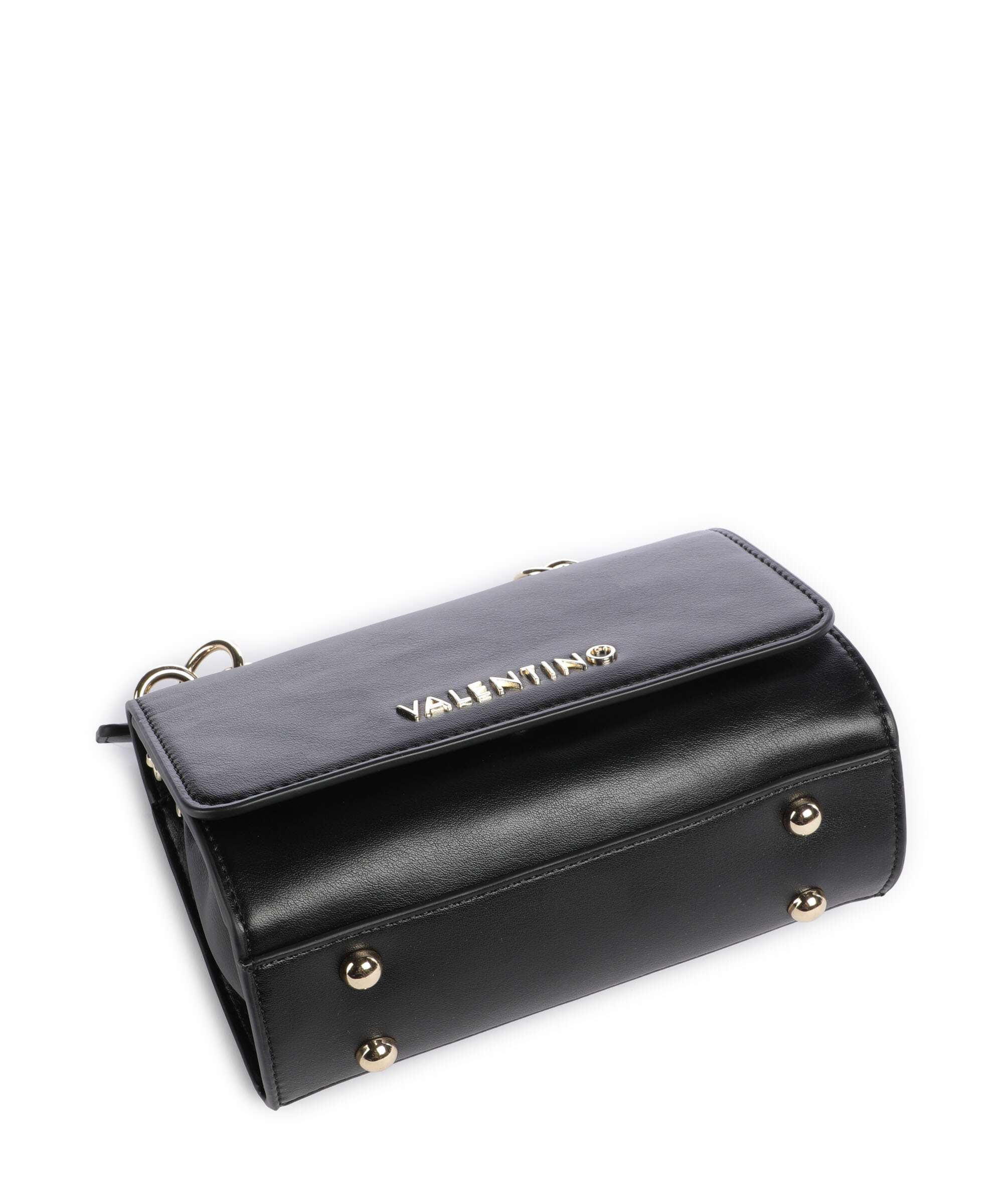 Valentino Bags Hira Torba przez ramię nero - Image 4