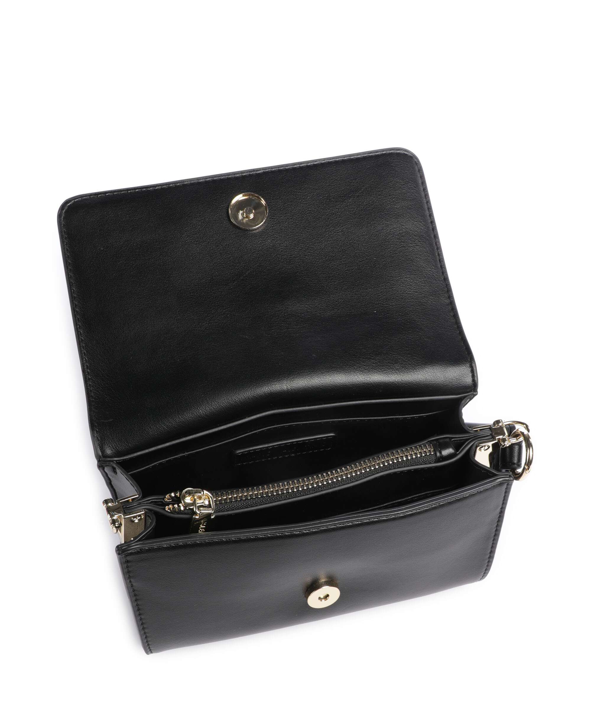 Valentino Bags Hira Torba przez ramię nero - Image 5