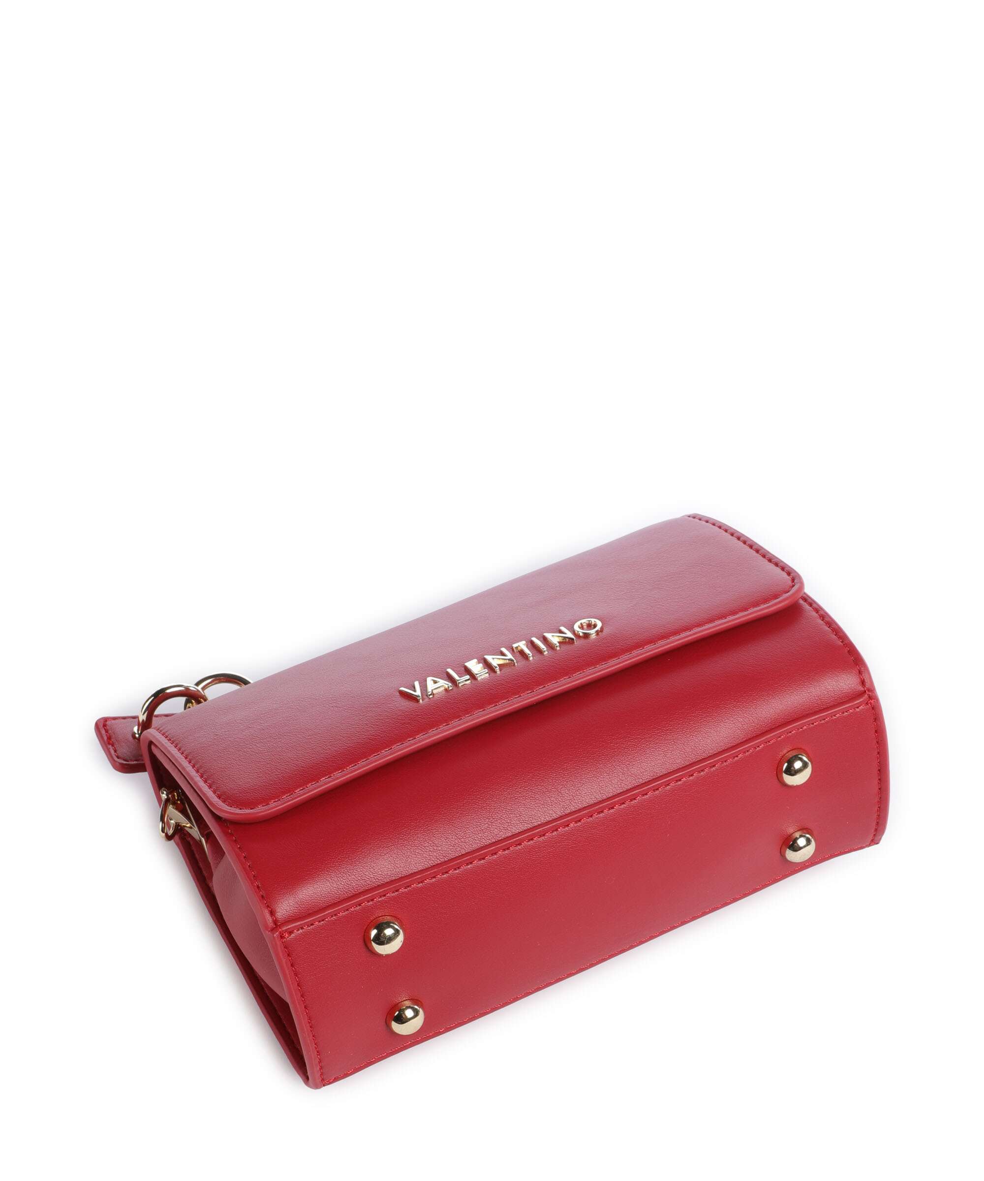 Valentino Bags Hira Torba przez ramię rubino - Image 4