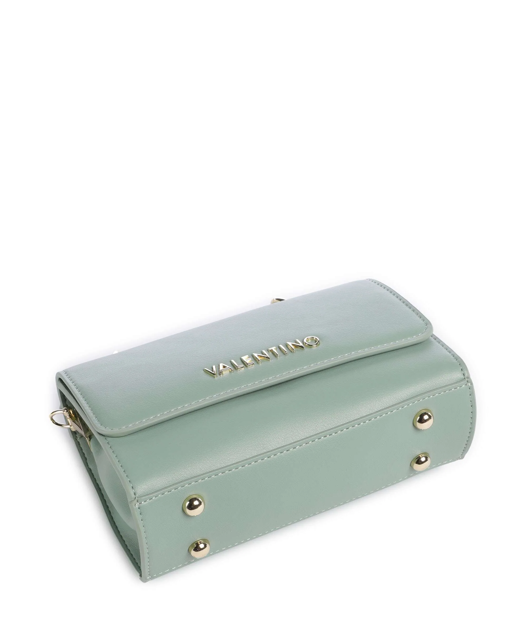 Valentino Bags Hira Torba przez ramię laguna - Image 4