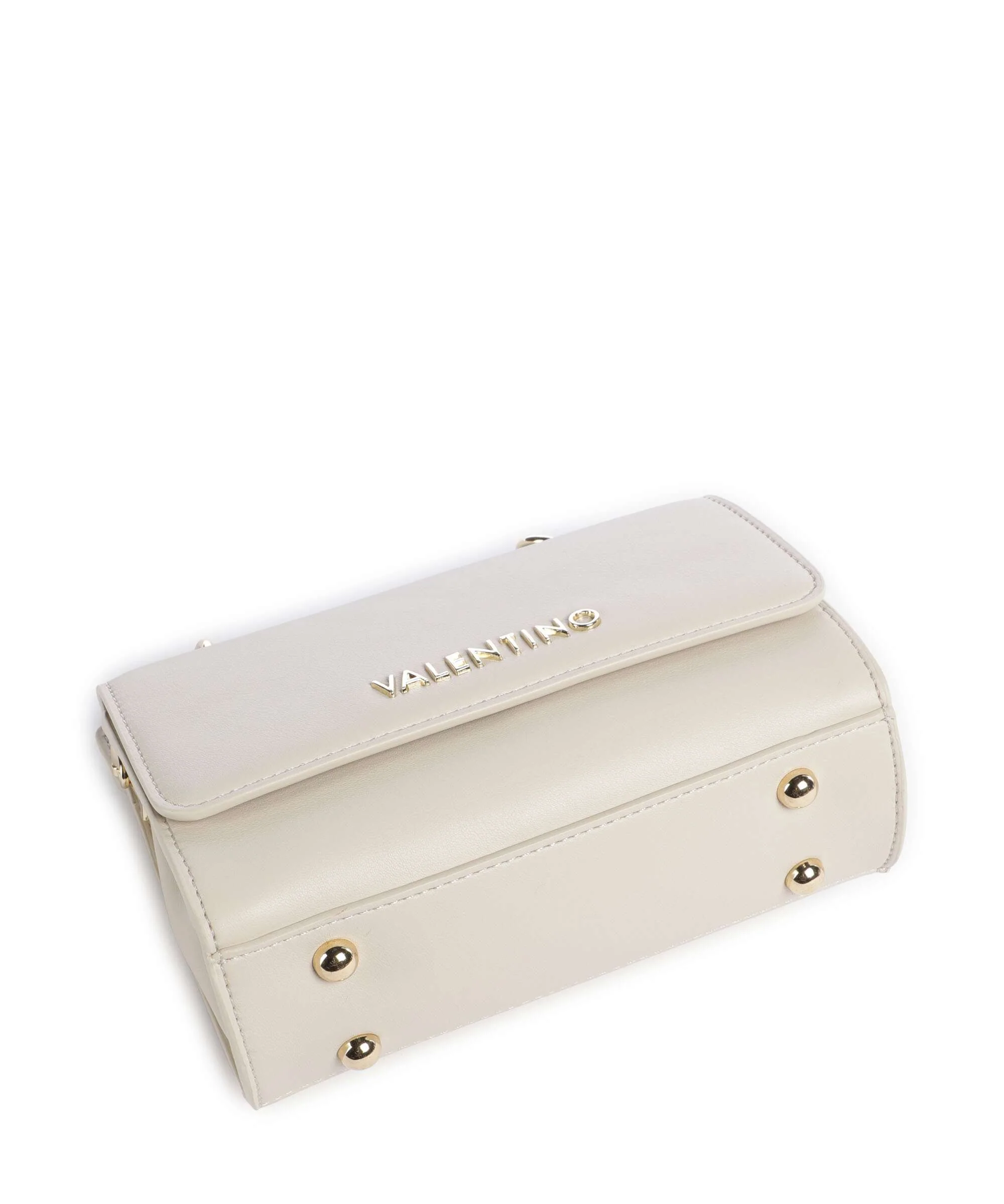 Valentino Bags Hira Torba przez ramię ecru - Image 4