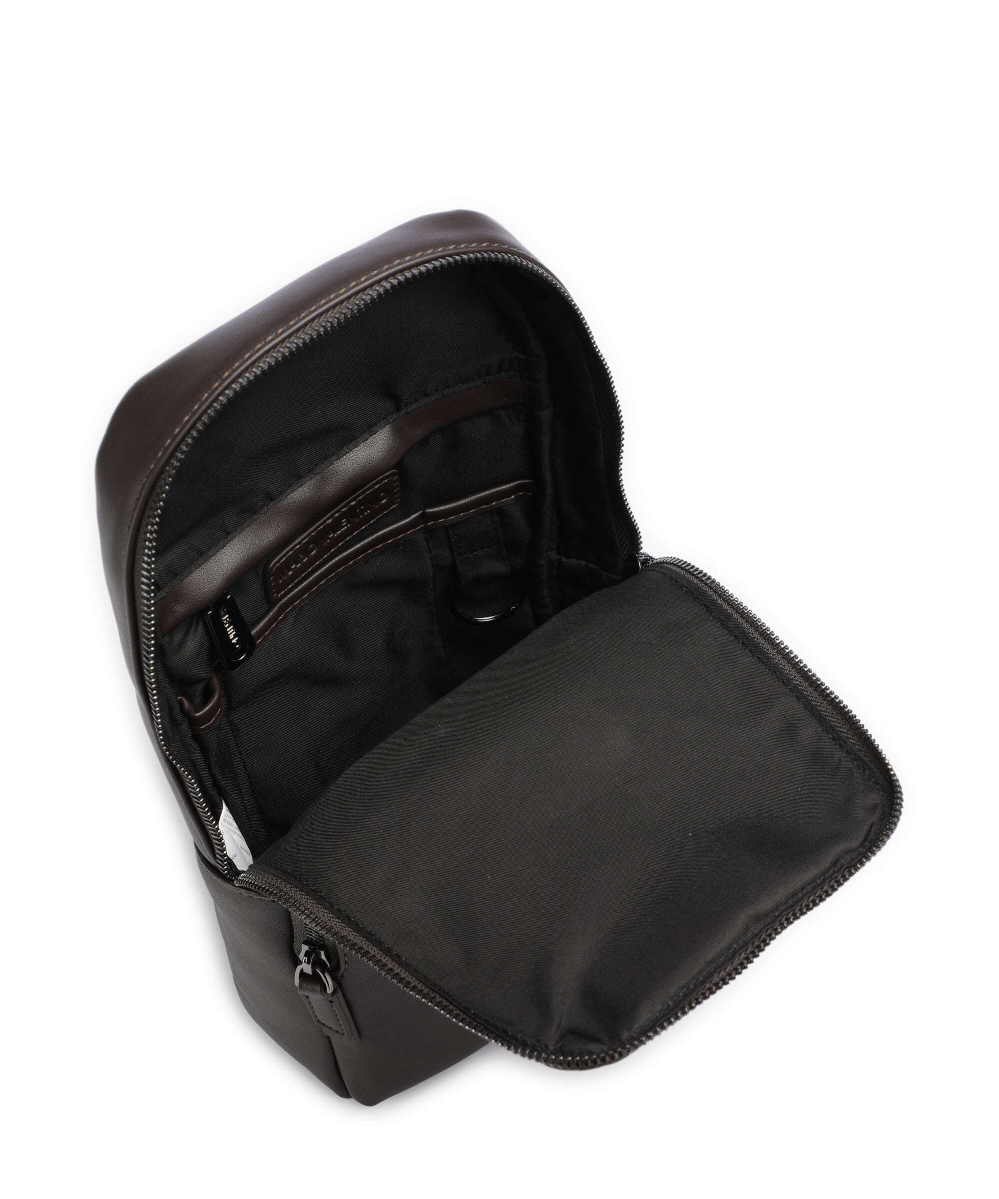 Valentino Bags Horizon Plecak na jedno ramię moro - Image 4