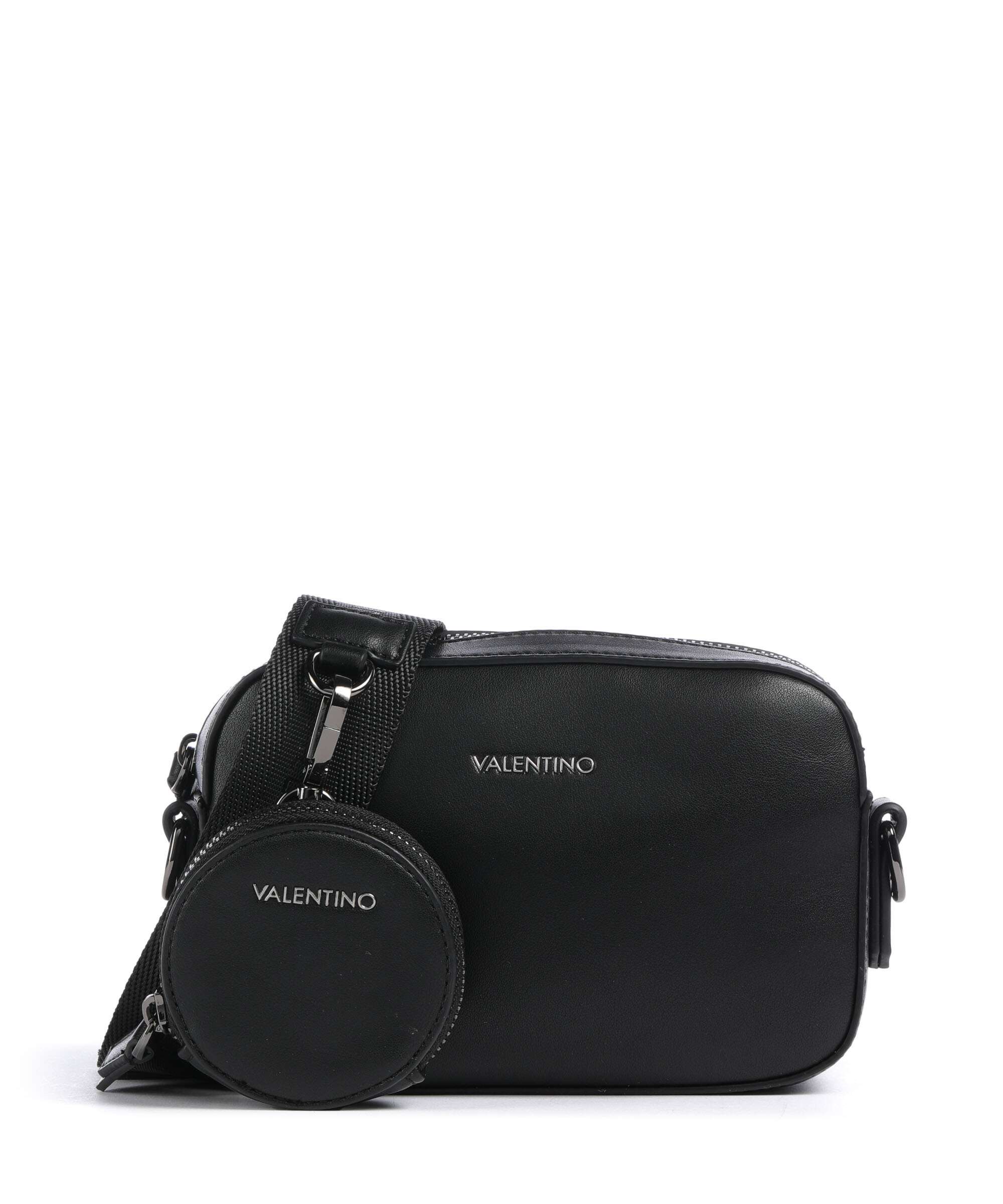 Valentino Bags Horizon Torba przez ramię nero