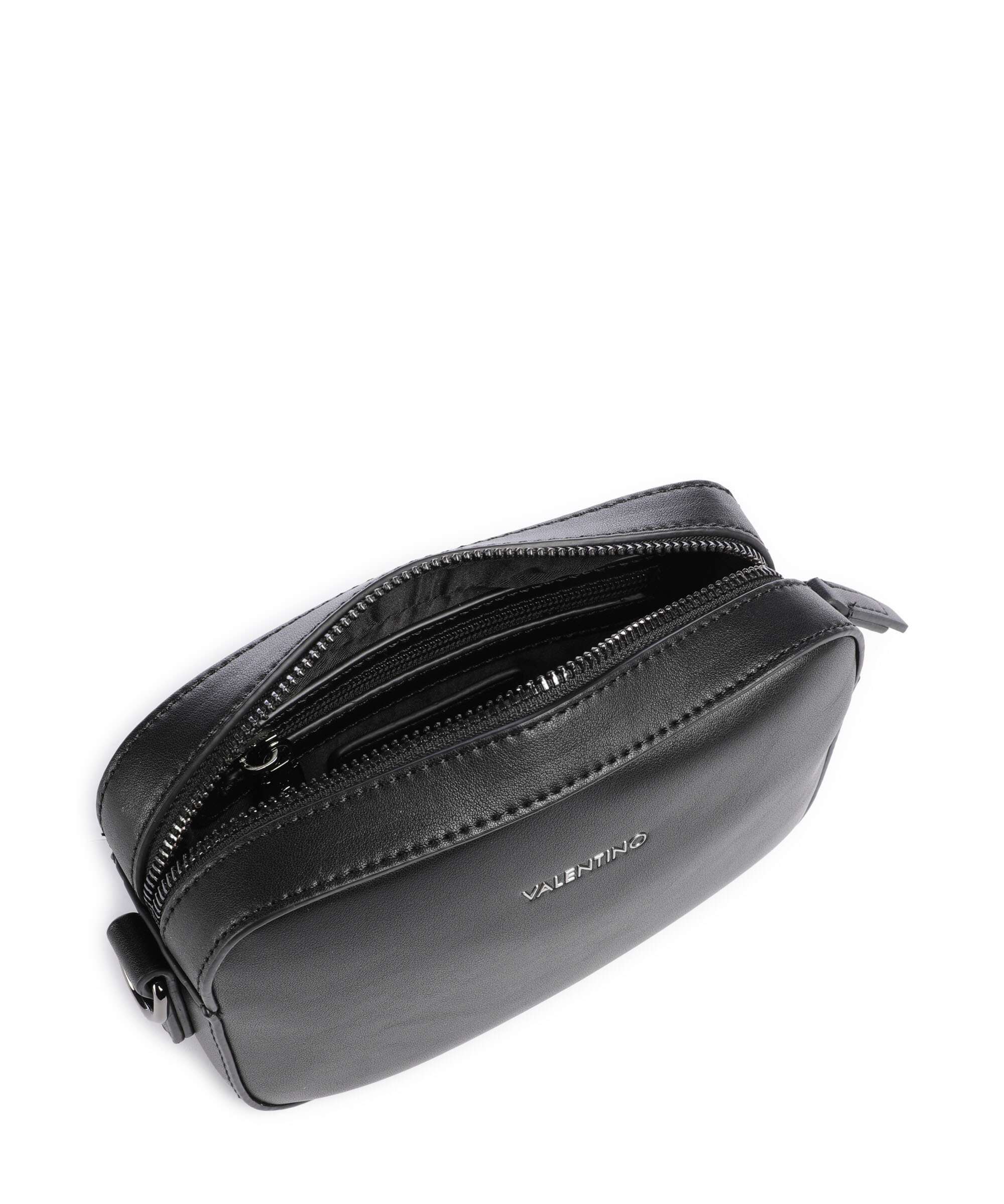 Valentino Bags Horizon Torba przez ramię nero - Image 5