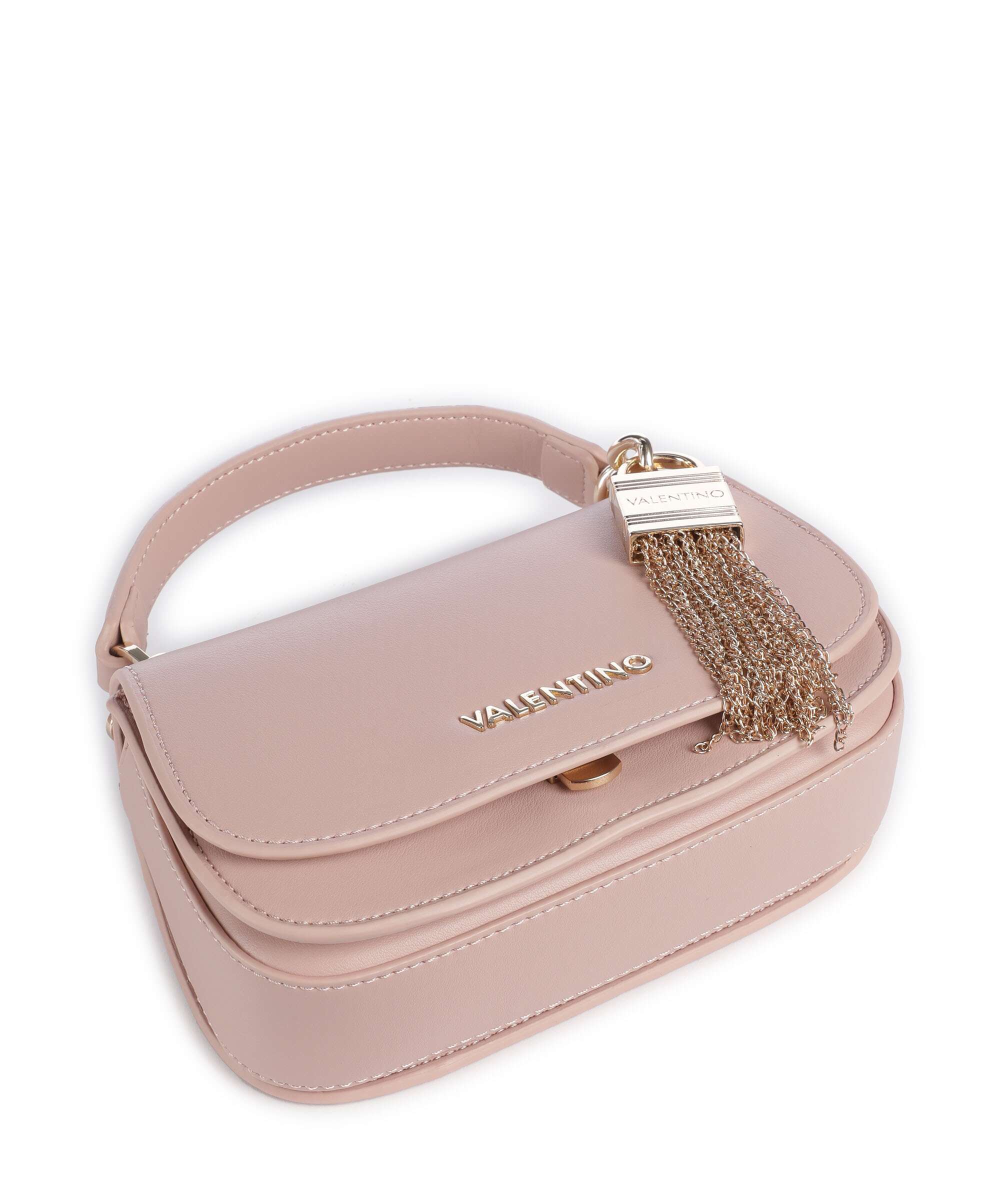 Valentino Bags Iride Torba przez ramię cipria - Image 4
