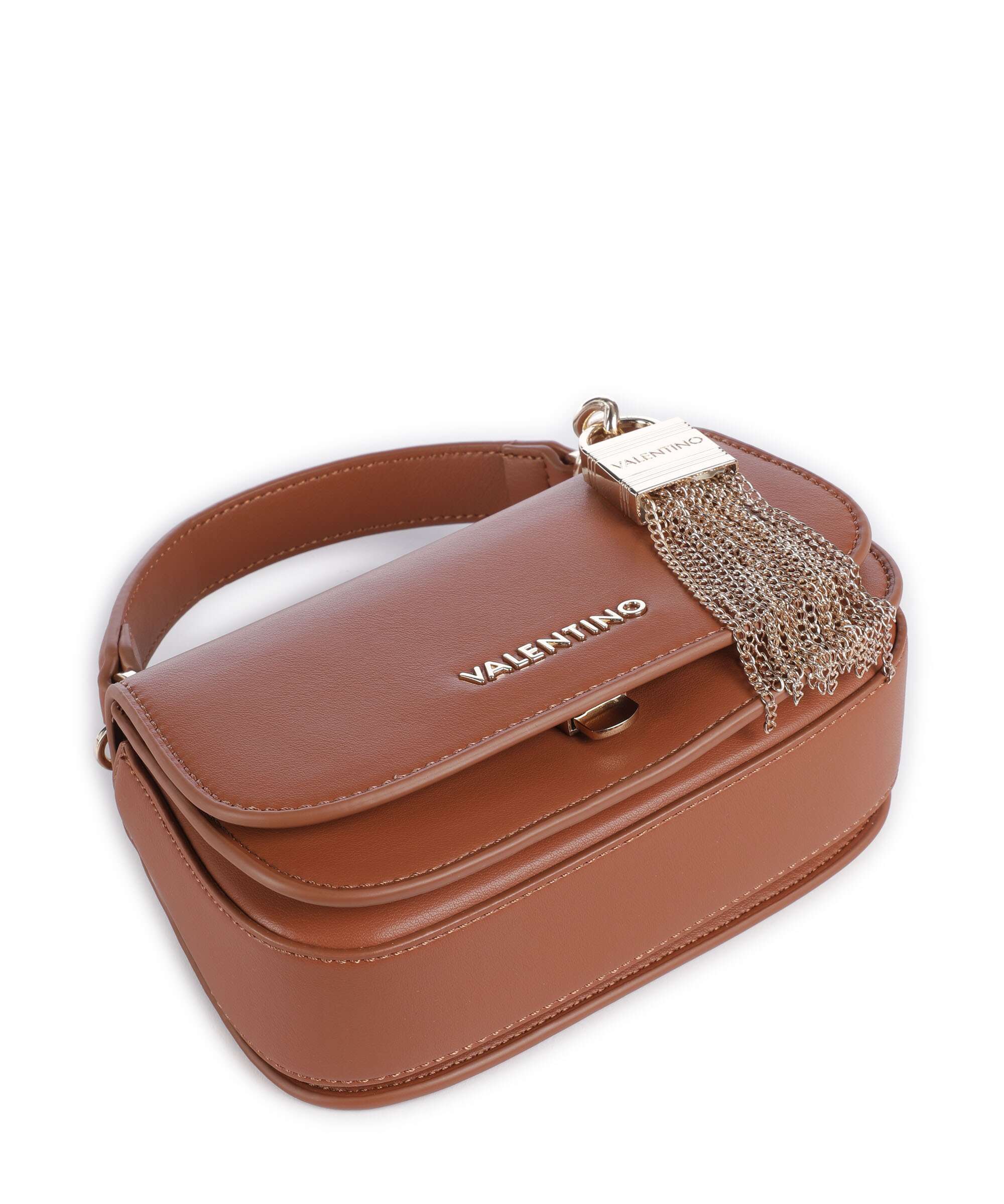 Valentino Bags Iride Torba przez ramię cuoio - Image 4