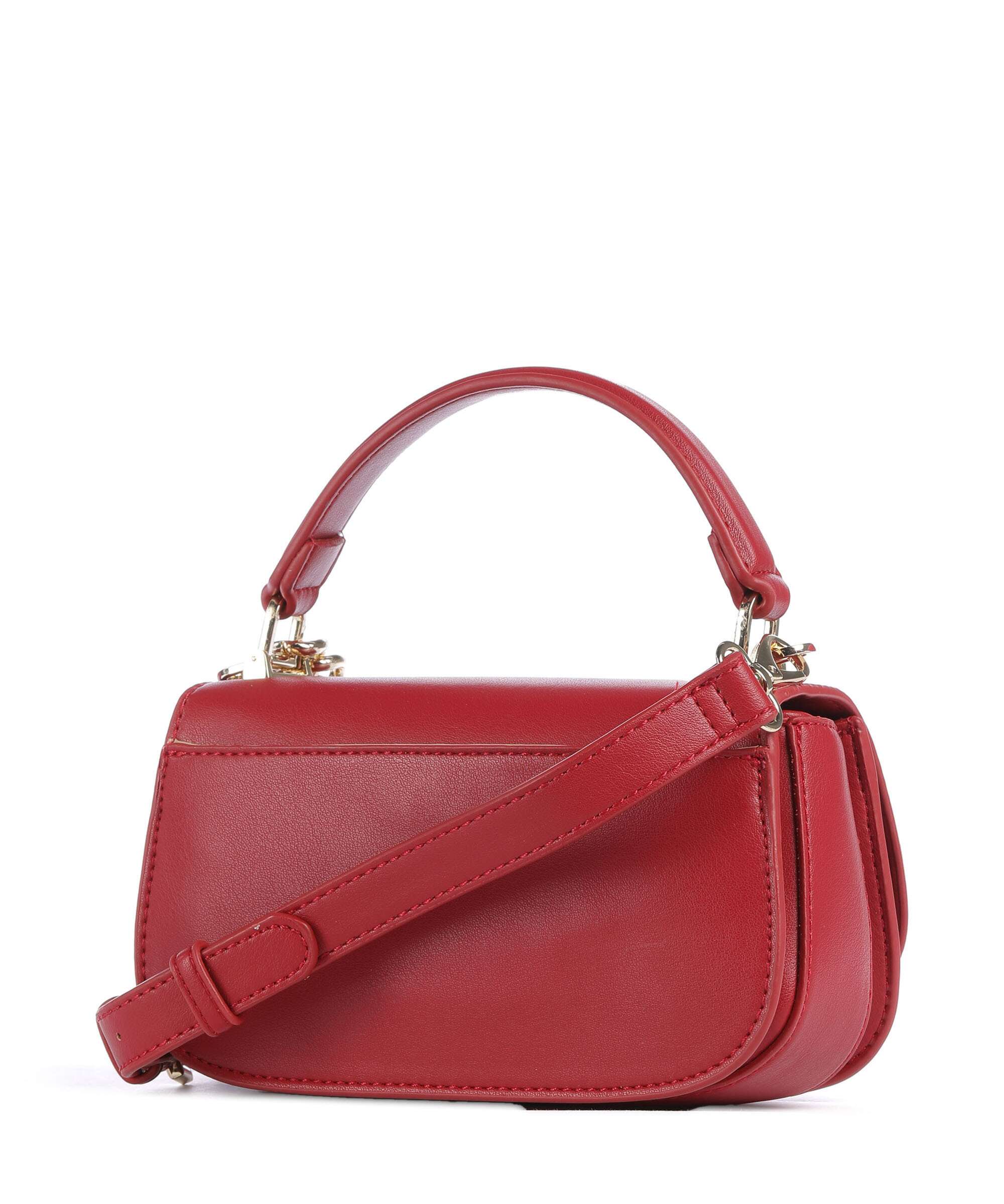 Valentino Bags Iride Torba przez ramię rubino - Image 2