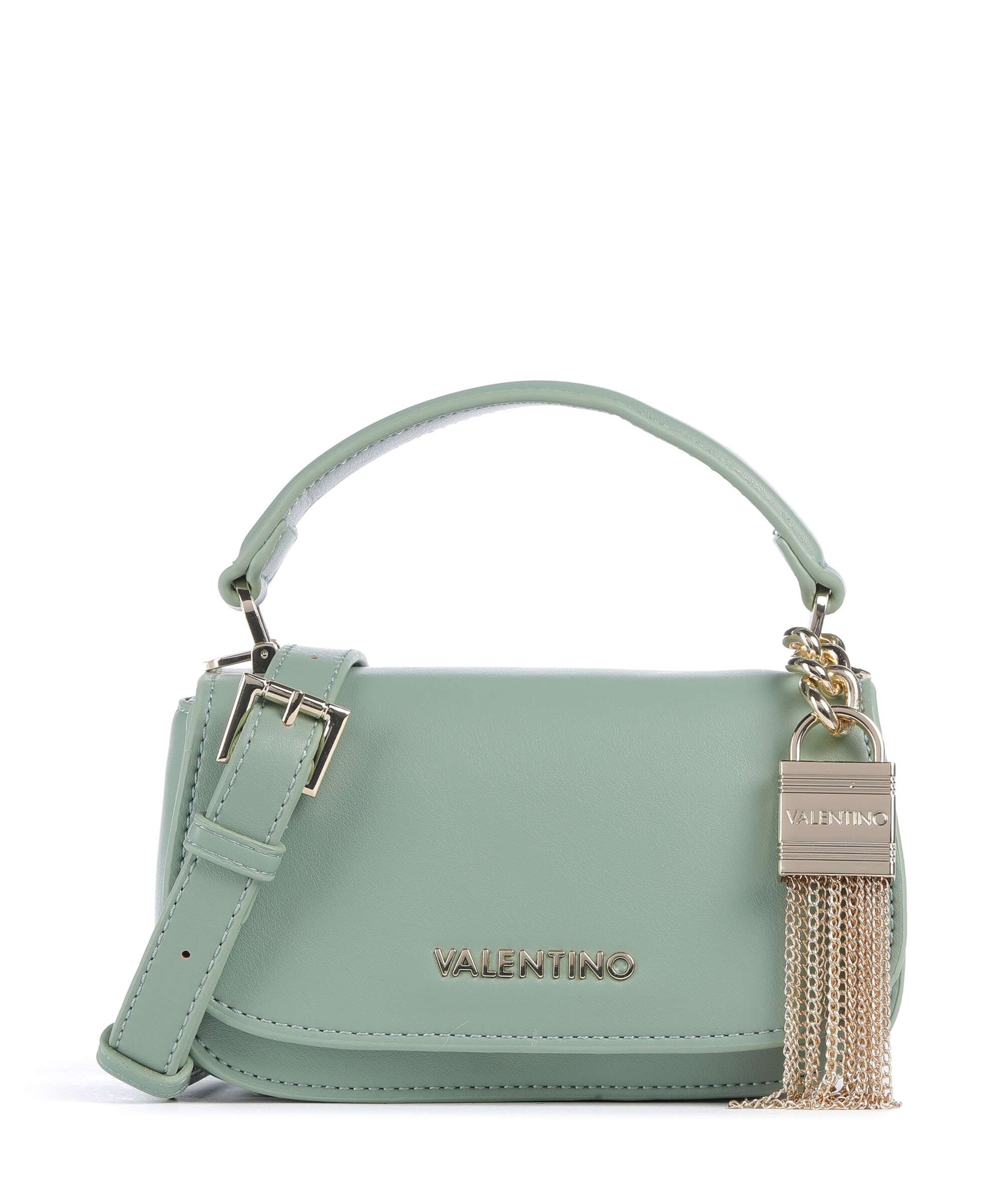Valentino Bags Iride Torba przez ramię laguna