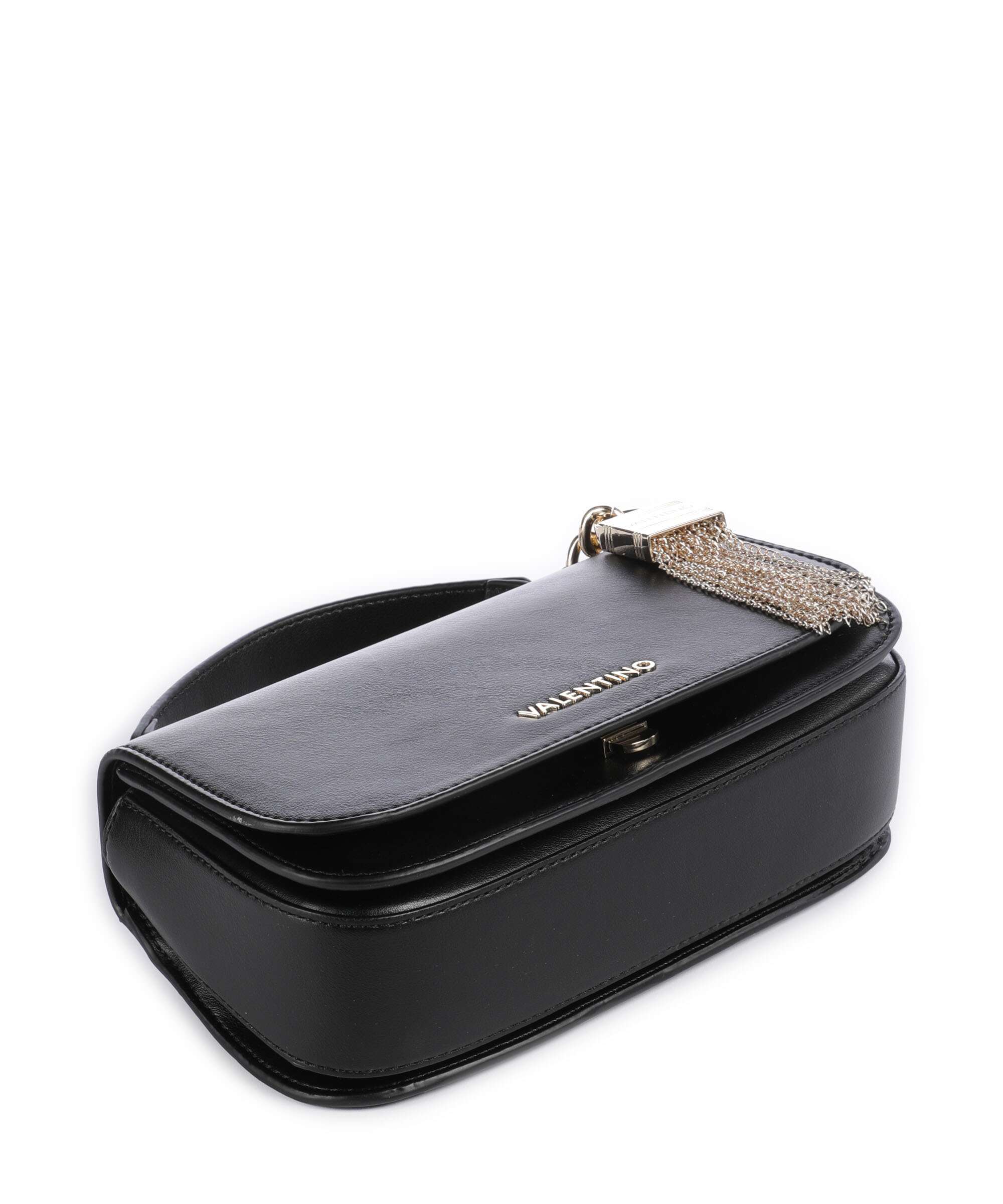 Valentino Bags Iride Torebka nero - Image 3