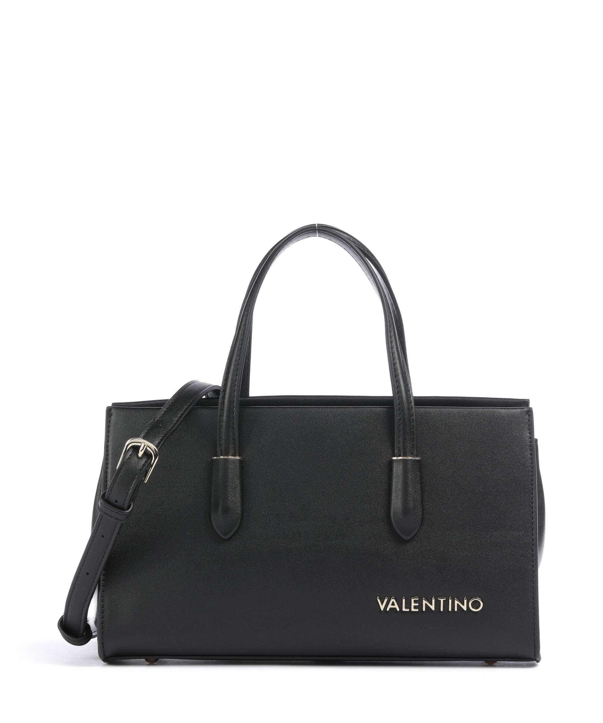 Valentino Bags Jasmin Torebka nero