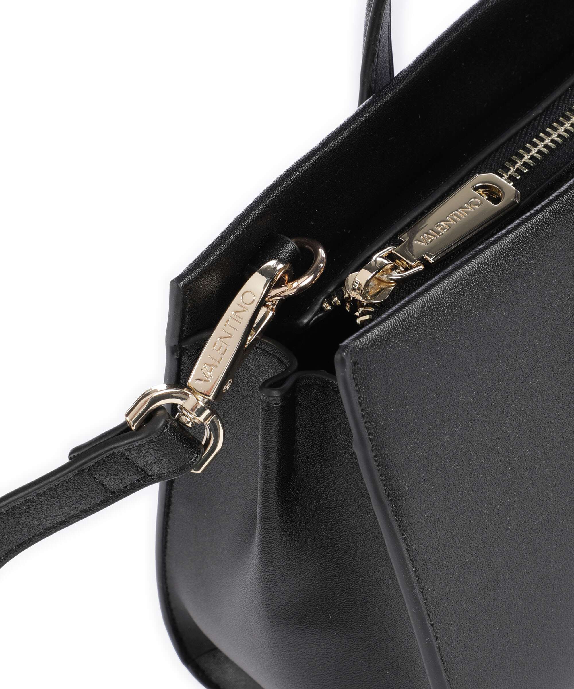 Valentino Bags Jasmin Torebka nero - Image 3