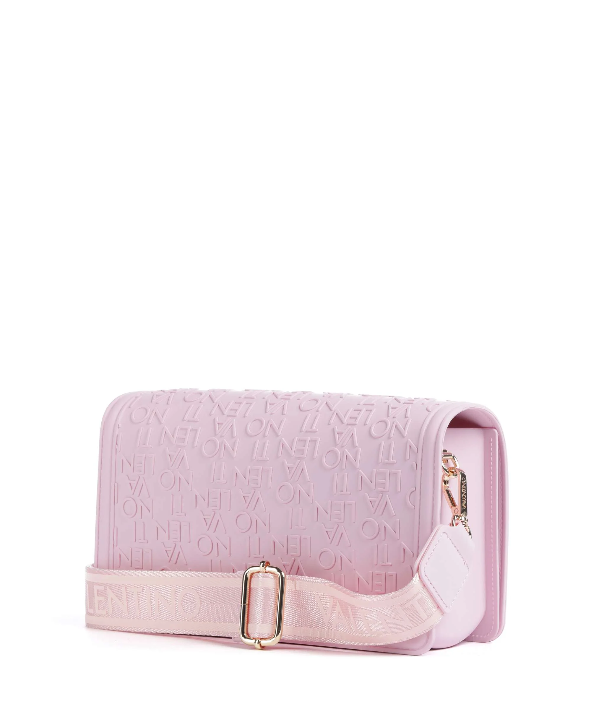 Valentino Bags Jellies Torba przez ramię rosa - Image 2
