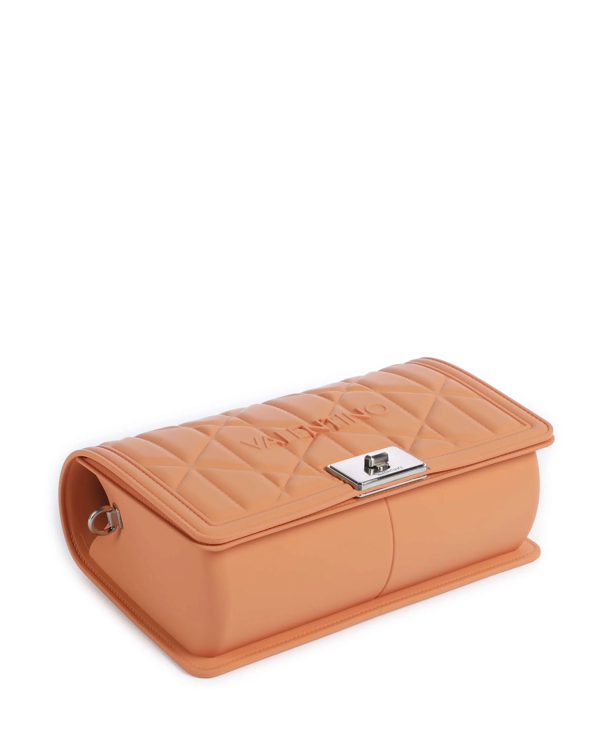 Valentino Bags Jellies Torba przez ramię arancio - Image 3