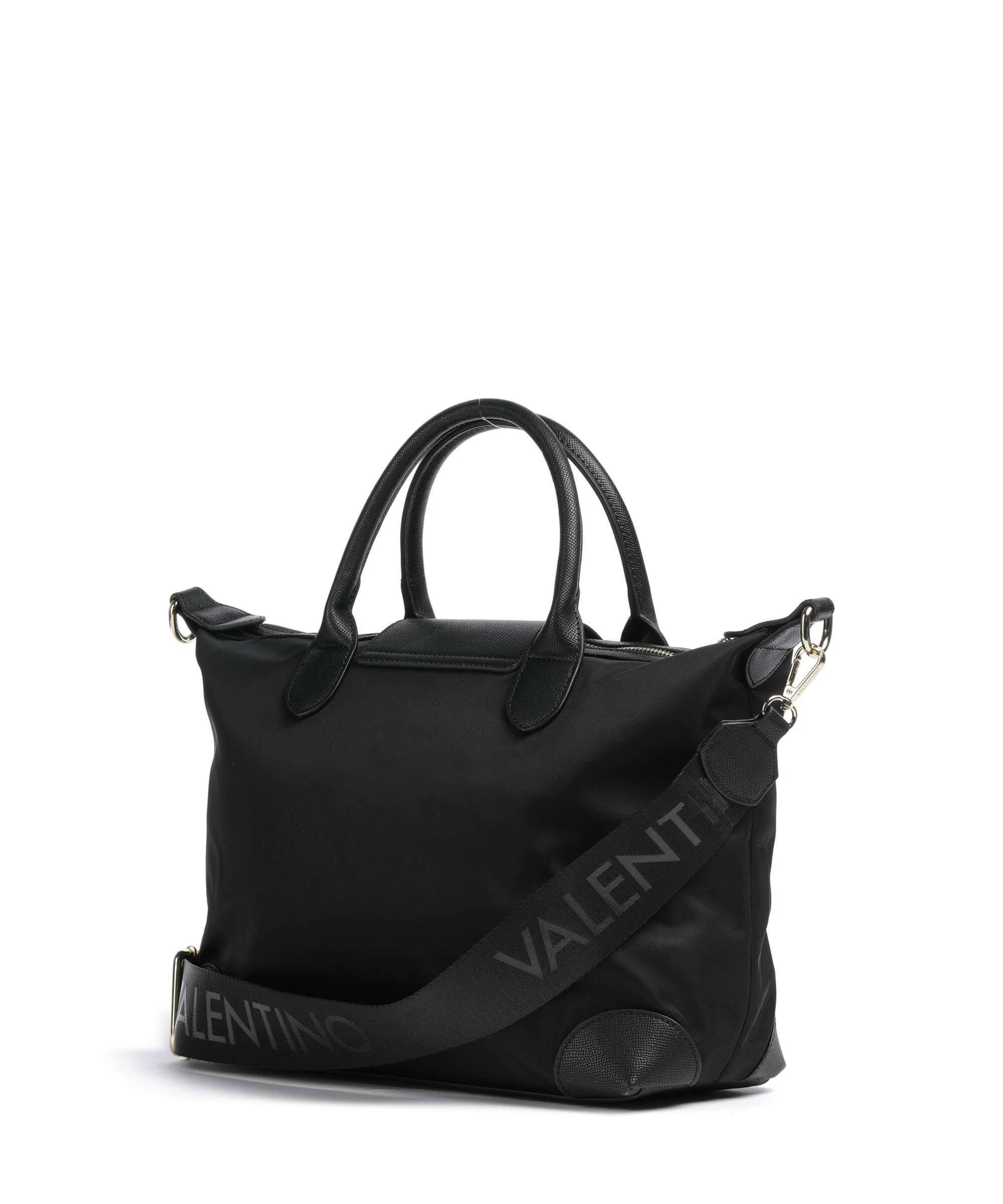Valentino Bags Jenny Re Torebka nero - Image 2