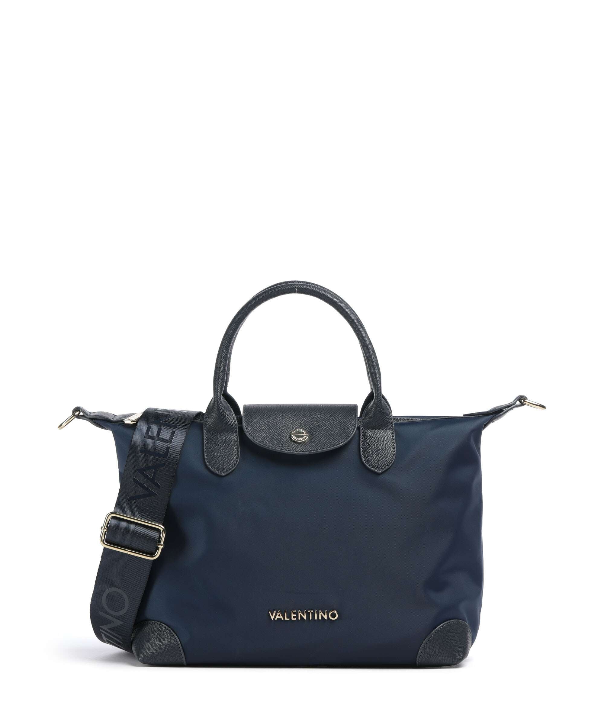 Valentino Bags Jenny Re Torebka blu