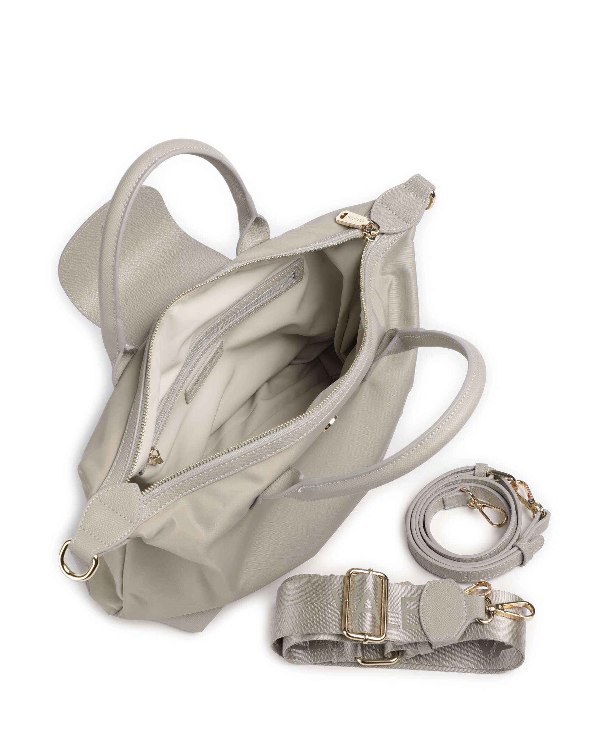Valentino Bags Jenny Re Torebka ghiaccio - Image 4