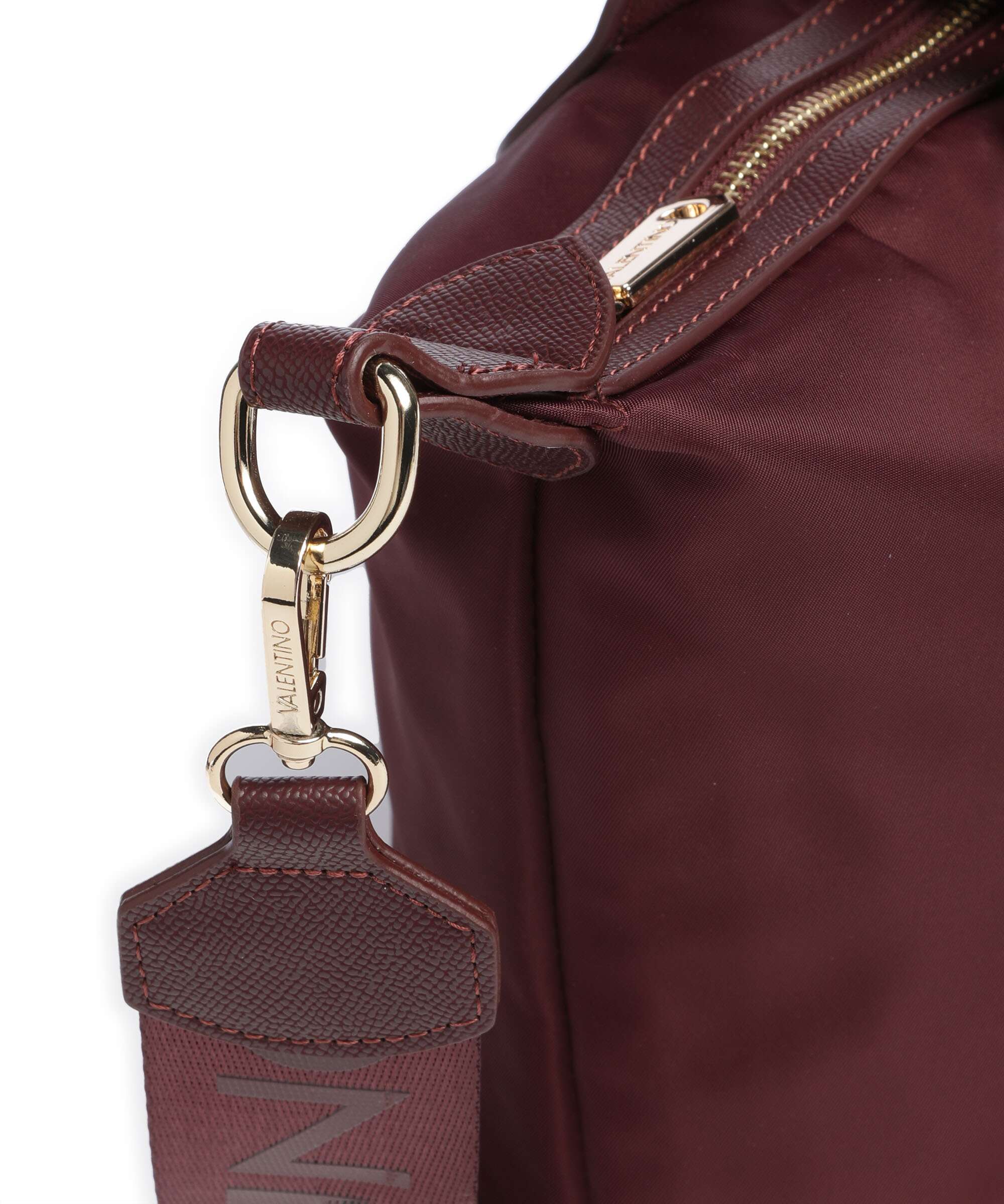 Valentino Bags Jenny Re Torebka prugna - Image 3