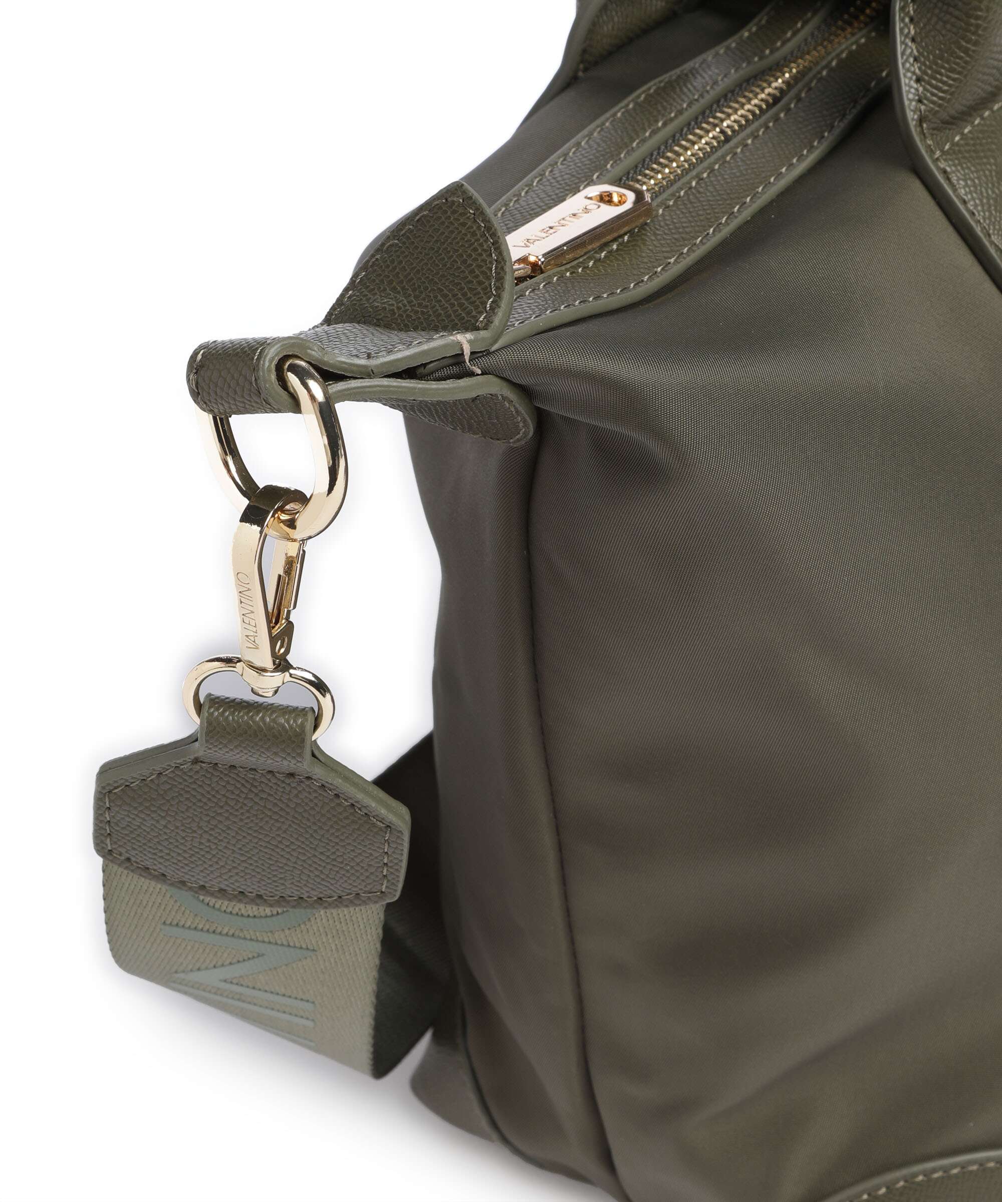 Valentino Bags Jenny Re Torebka verde militare - Image 3