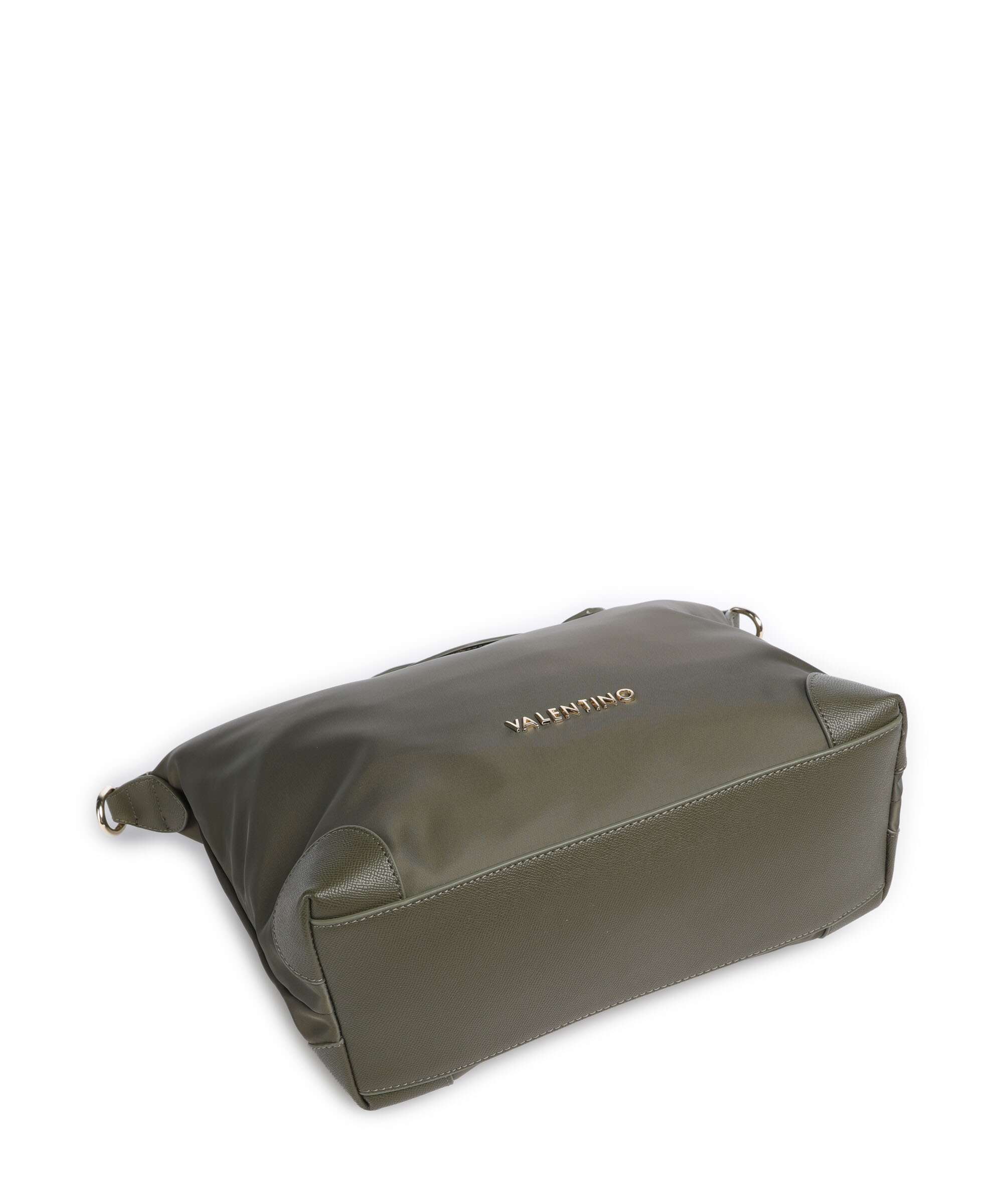 Valentino Bags Jenny Re Torebka verde militare - Image 4