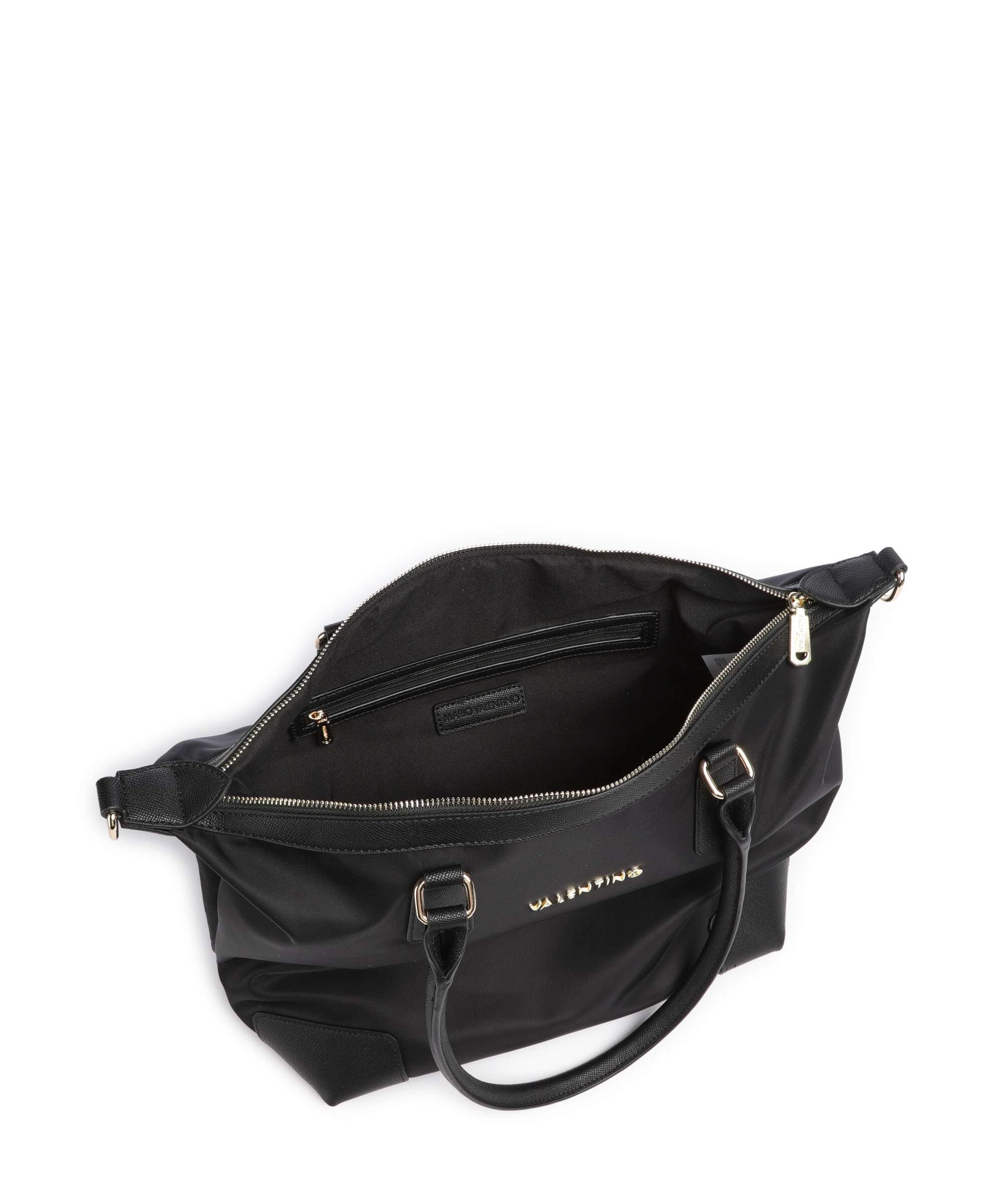 Valentino Bags Jolly Re Torba na zakupy nero - Image 5