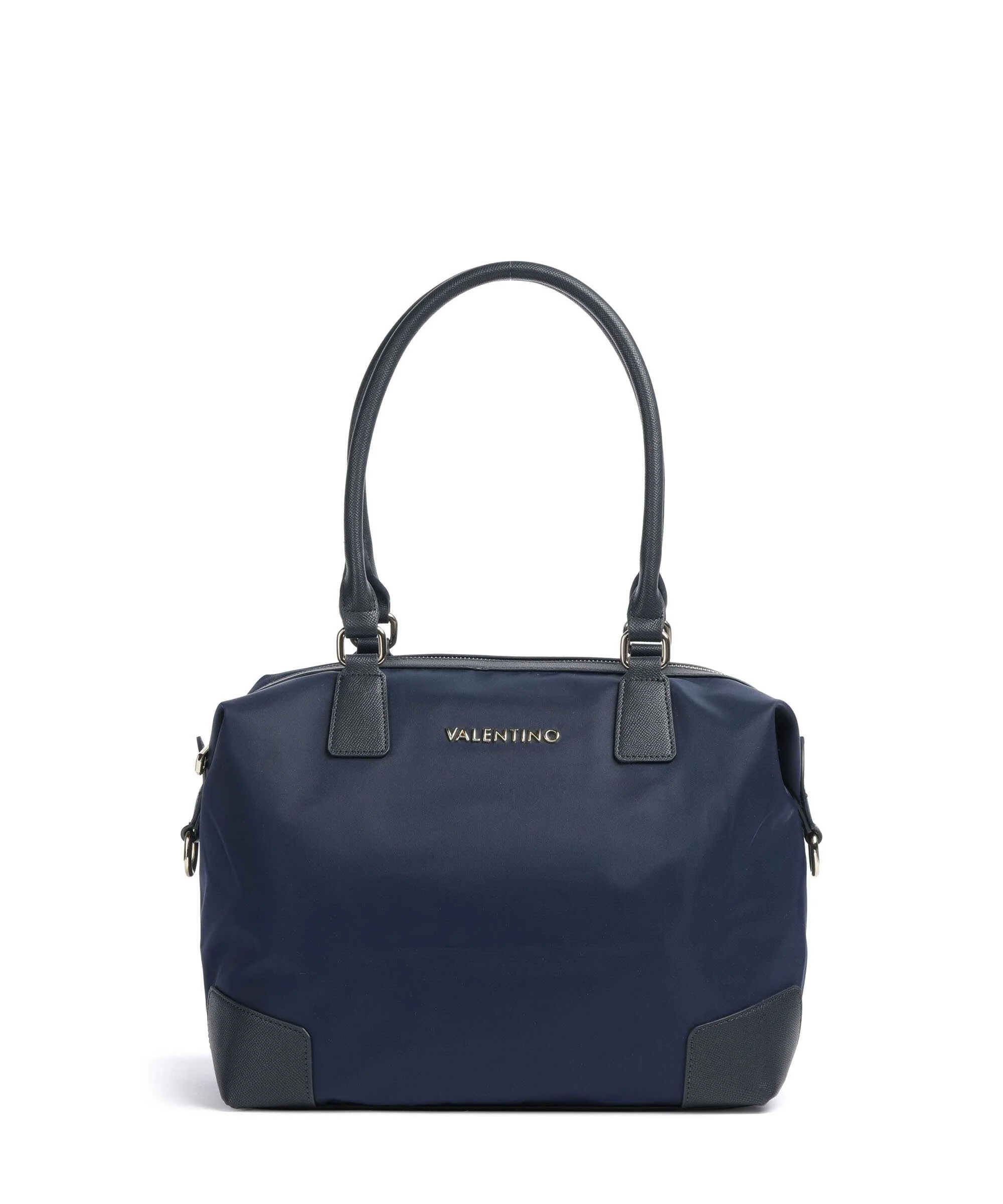 Valentino Bags Jolly Re Torba na zakupy blu - Image 2