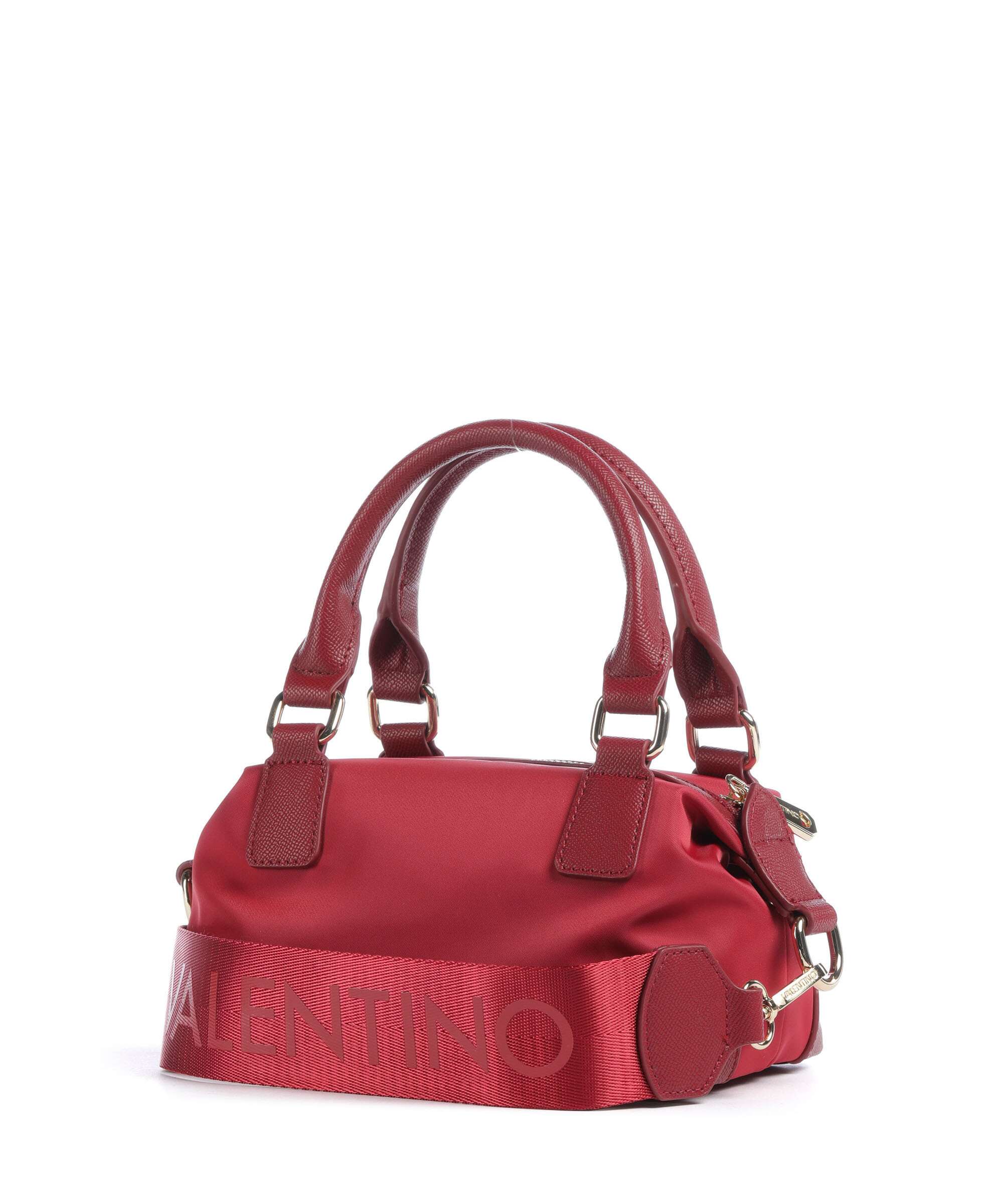 Valentino Bags Jolly Re Torba przez ramię rubino - Image 2