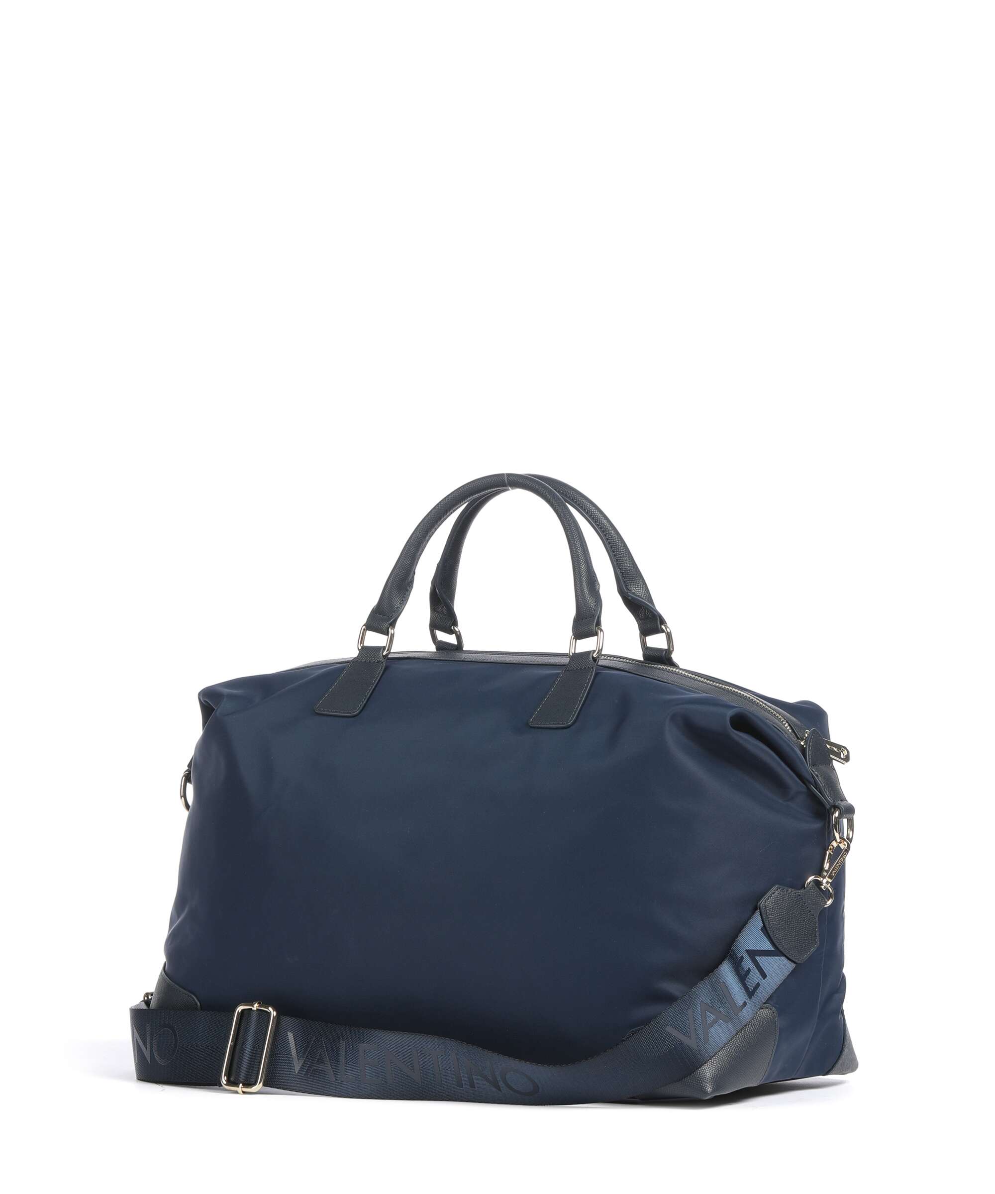 Valentino Bags Jolly Re Torba weekendowa blu - Image 2