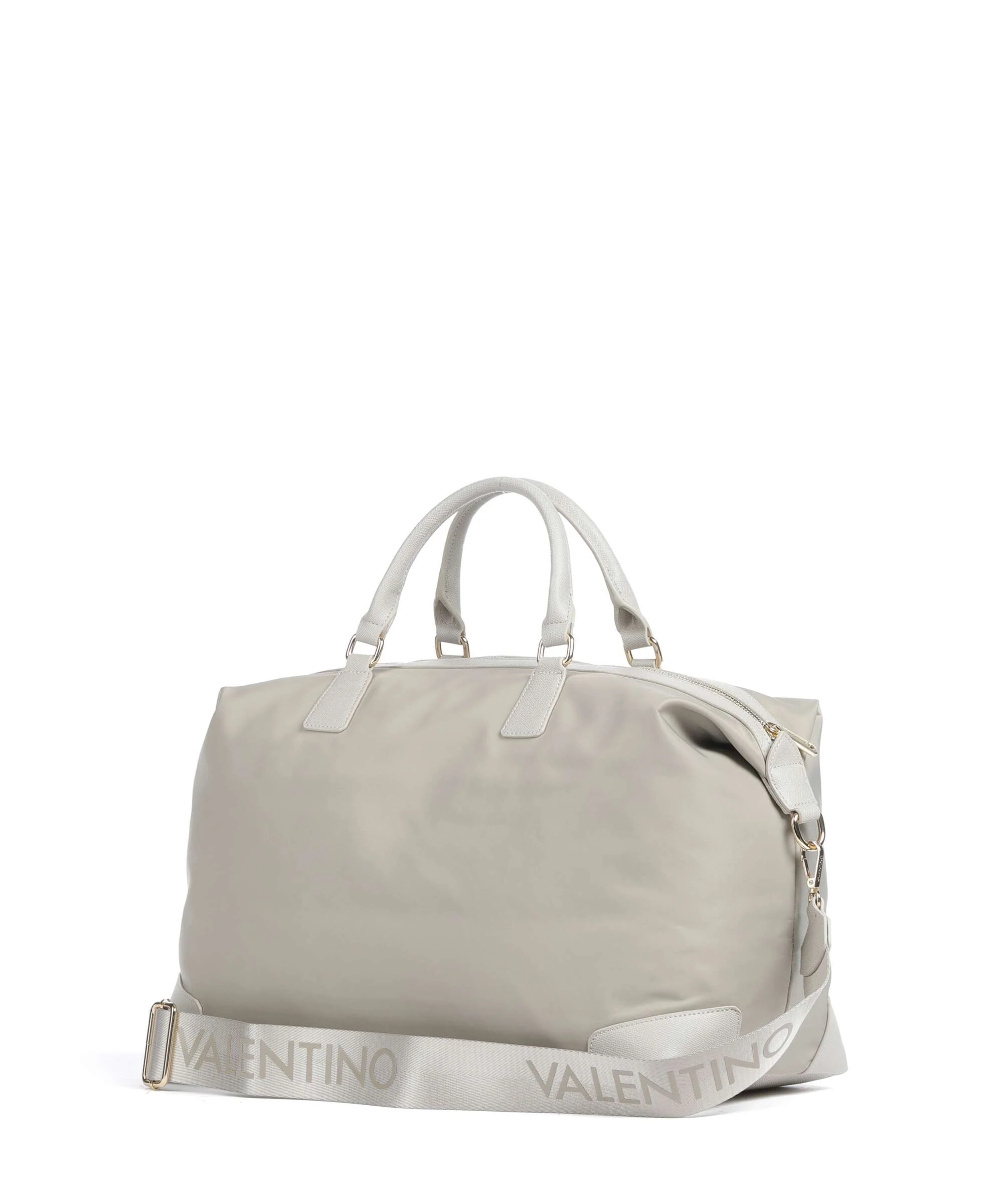 Valentino Bags Jolly Re Torba weekendowa ghiaccio - Image 2