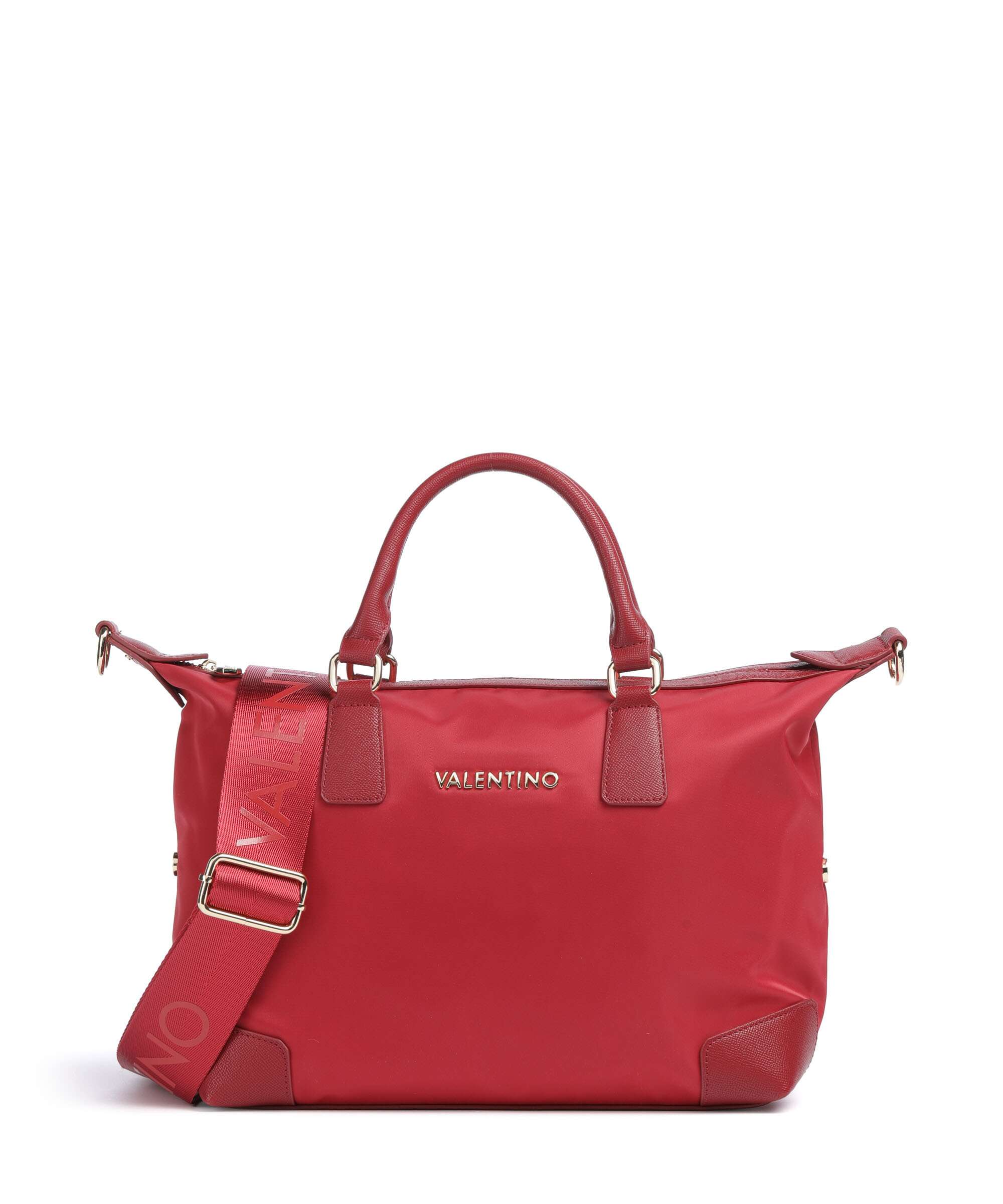 Valentino Bags Jolly Re Torebka rubino