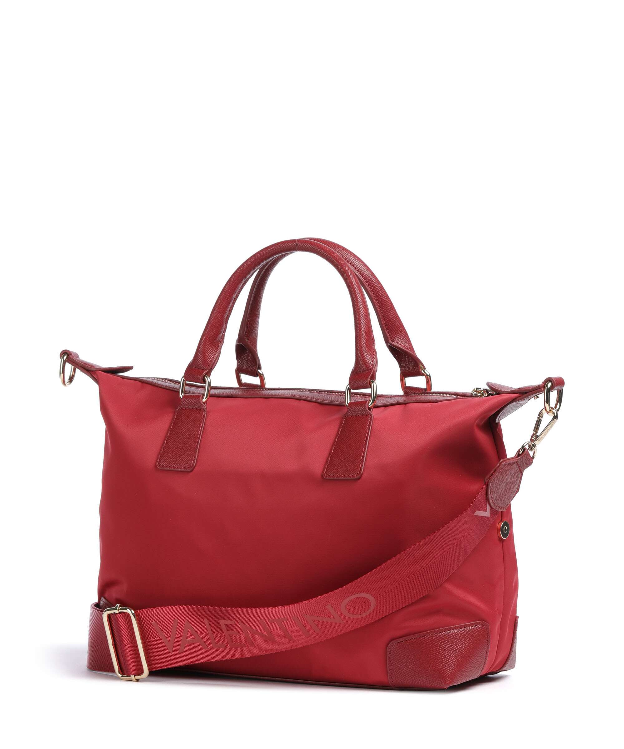 Valentino Bags Jolly Re Torebka rubino - Image 3