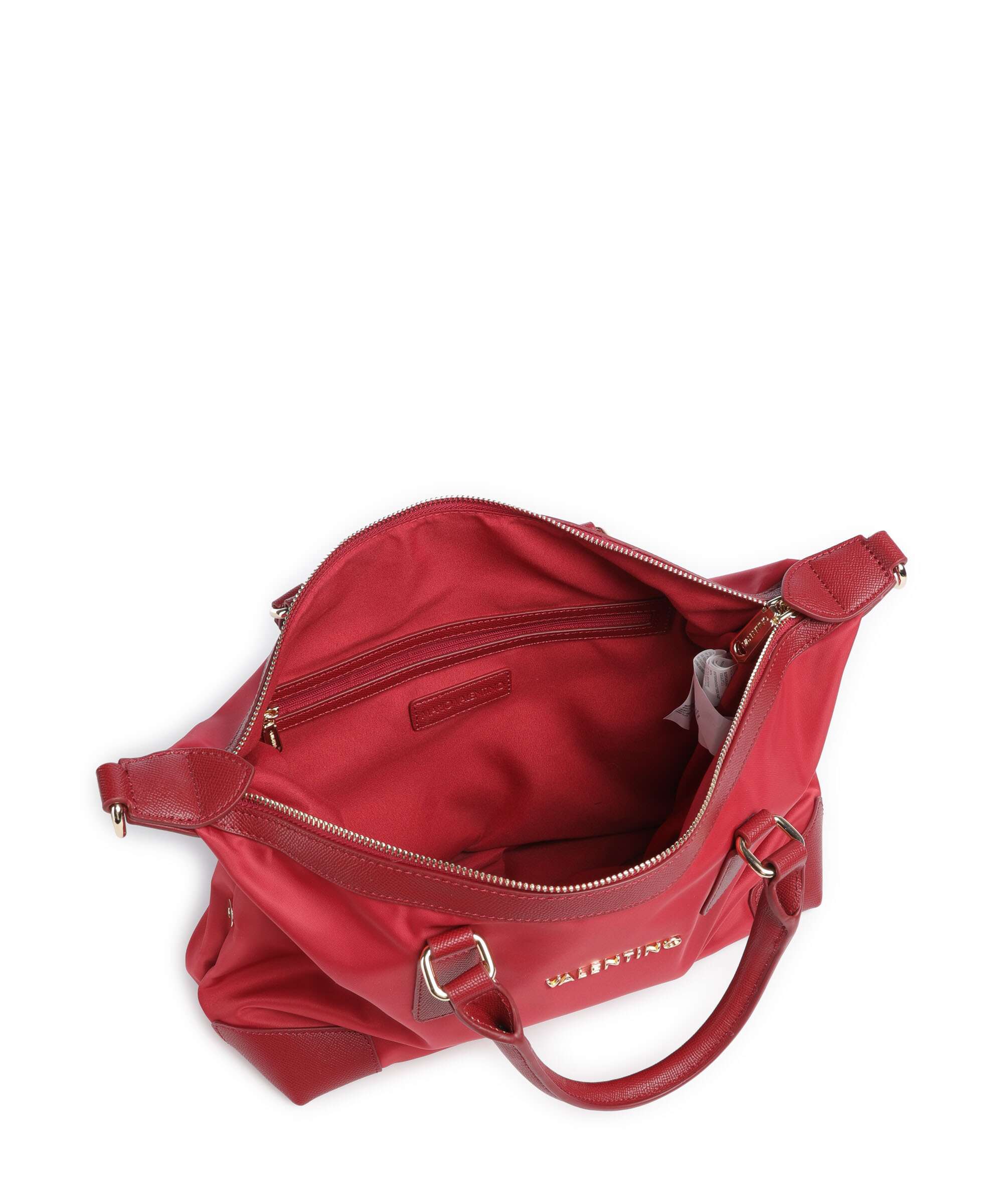 Valentino Bags Jolly Re Torebka rubino - Image 5