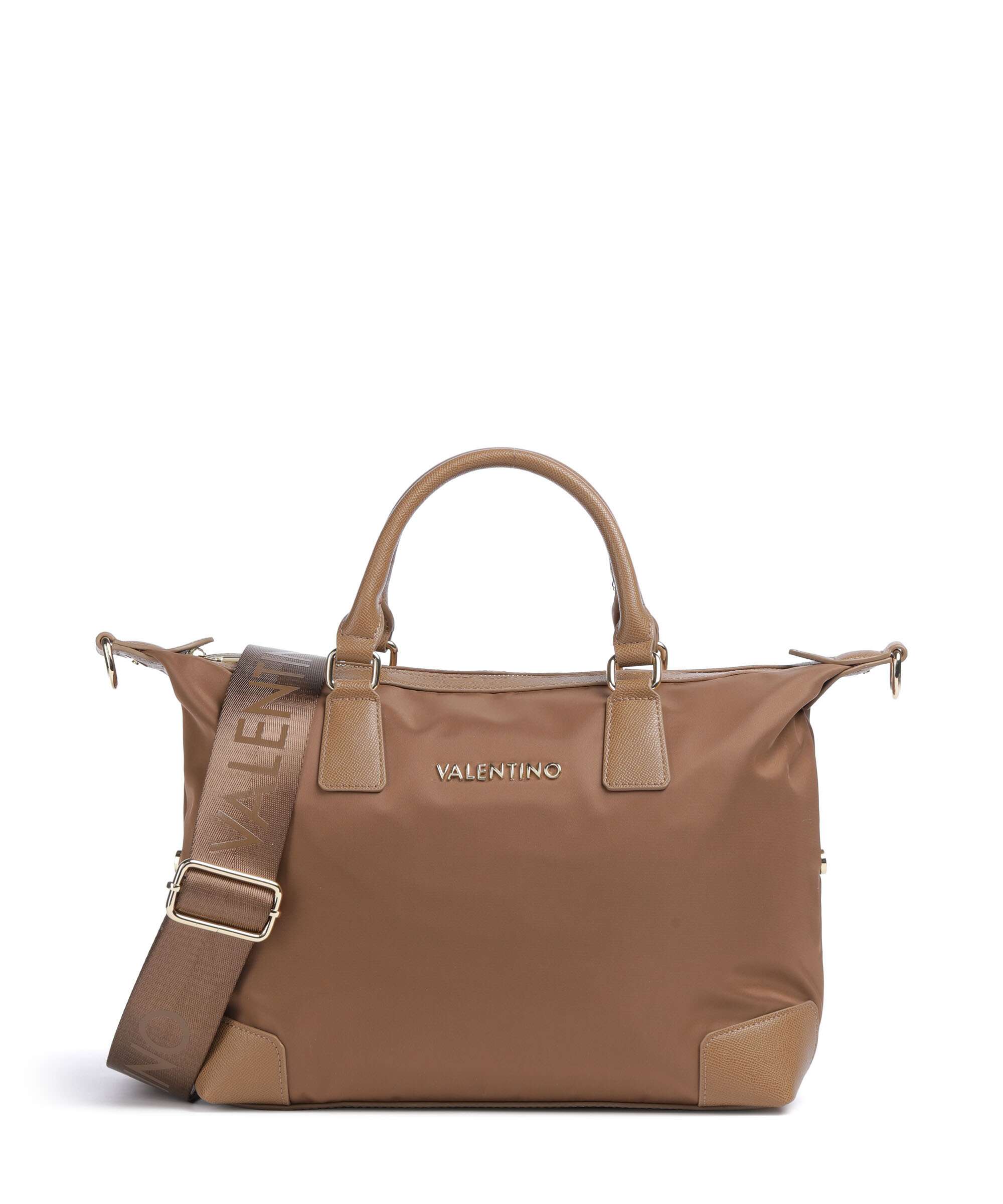 Valentino Bags Jolly Re Torebka nocciola