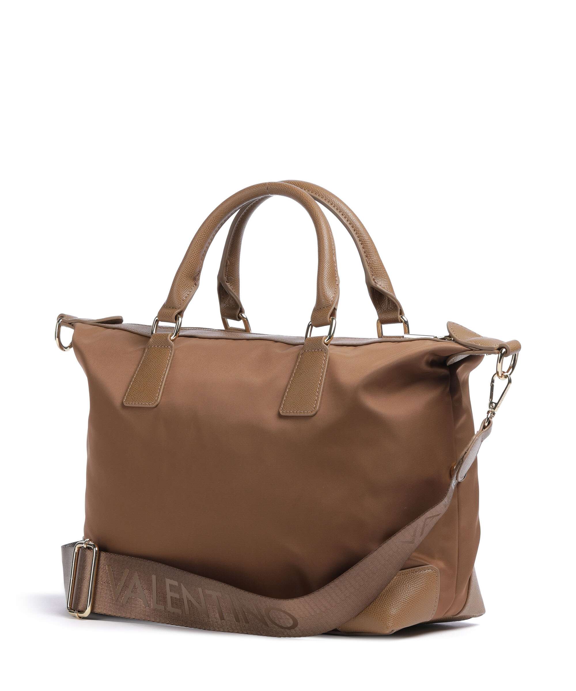 Valentino Bags Jolly Re Torebka nocciola - Image 3
