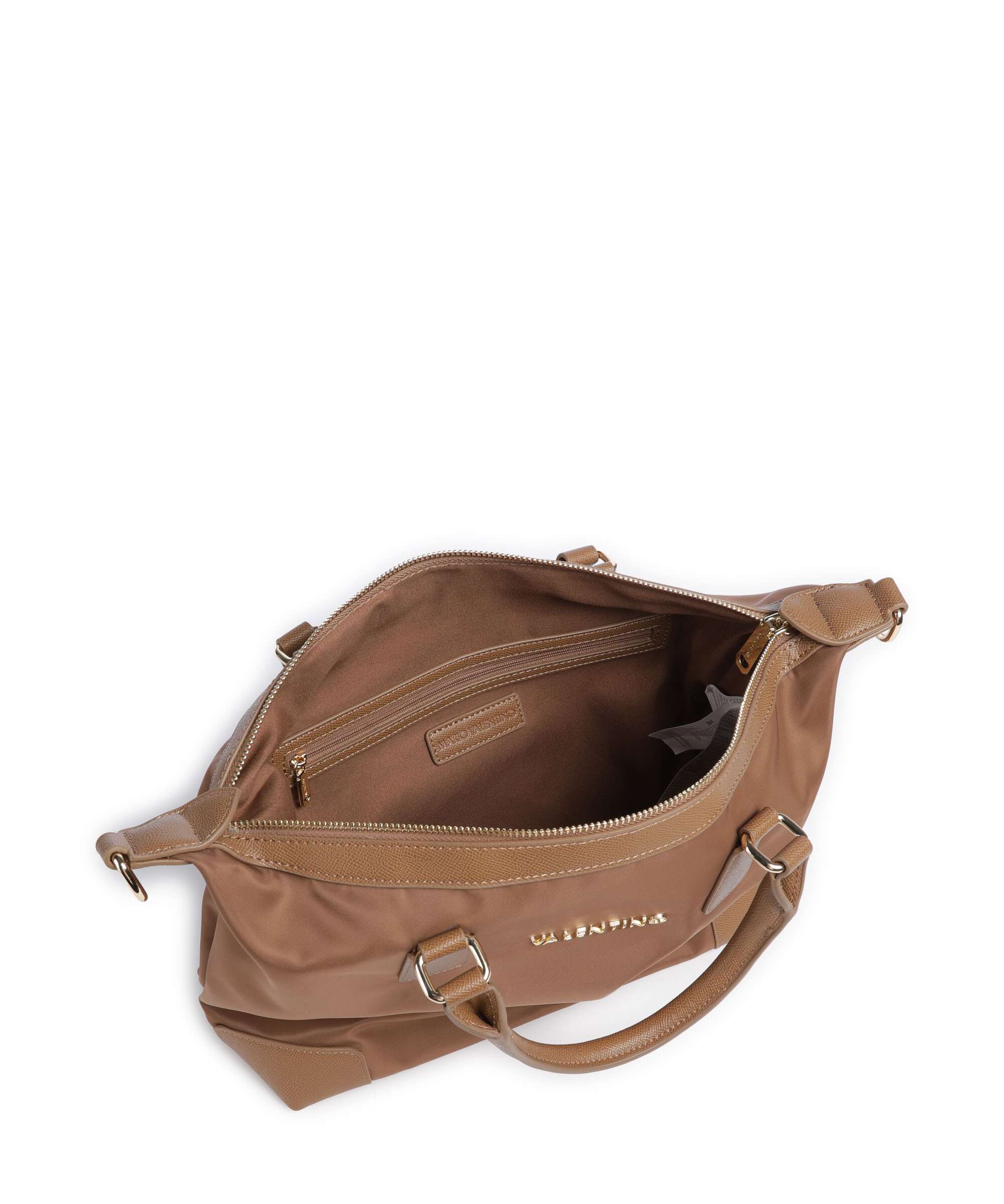 Valentino Bags Jolly Re Torebka nocciola - Image 5
