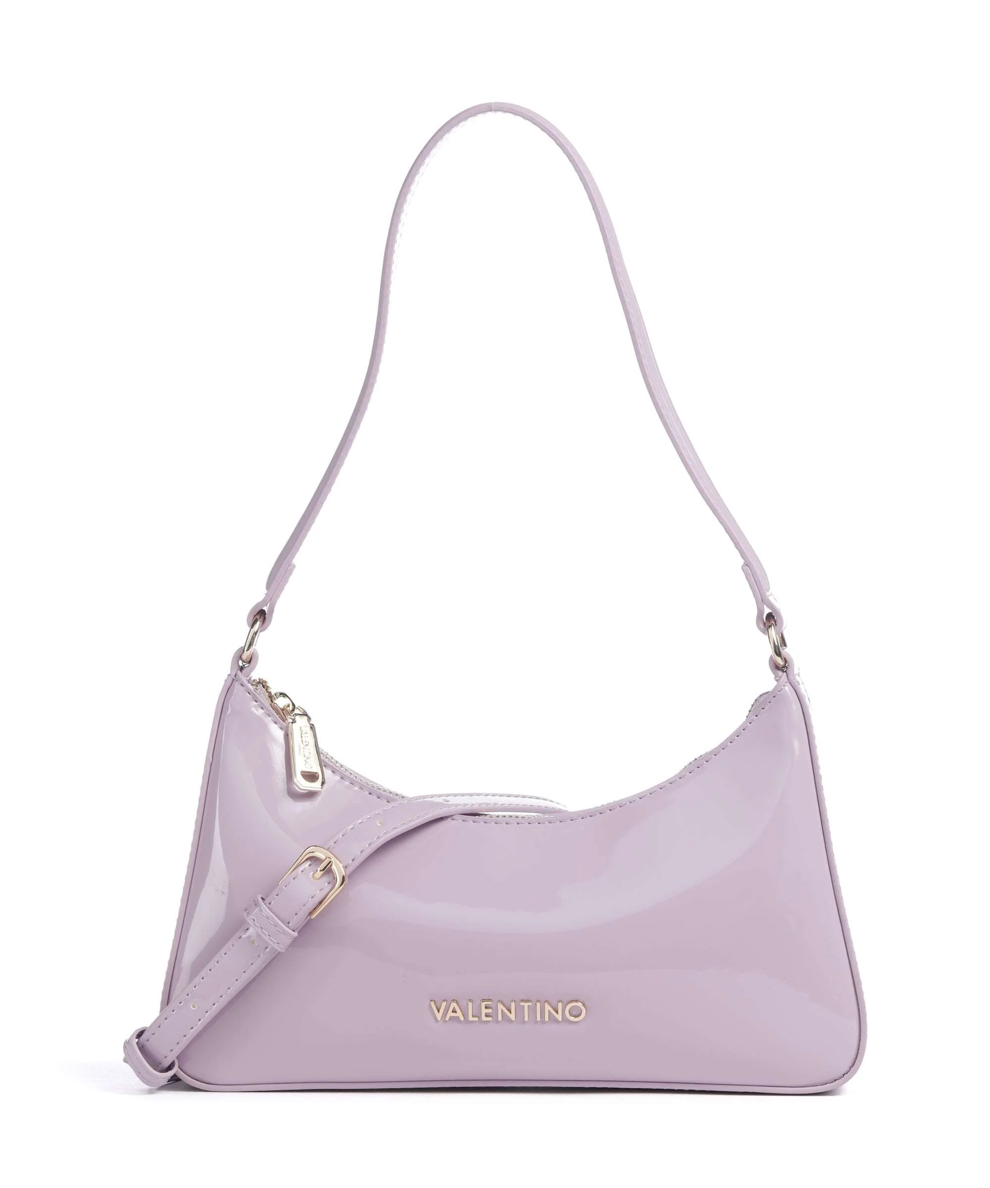 Valentino Bags Kelly Torba na ramię lilla