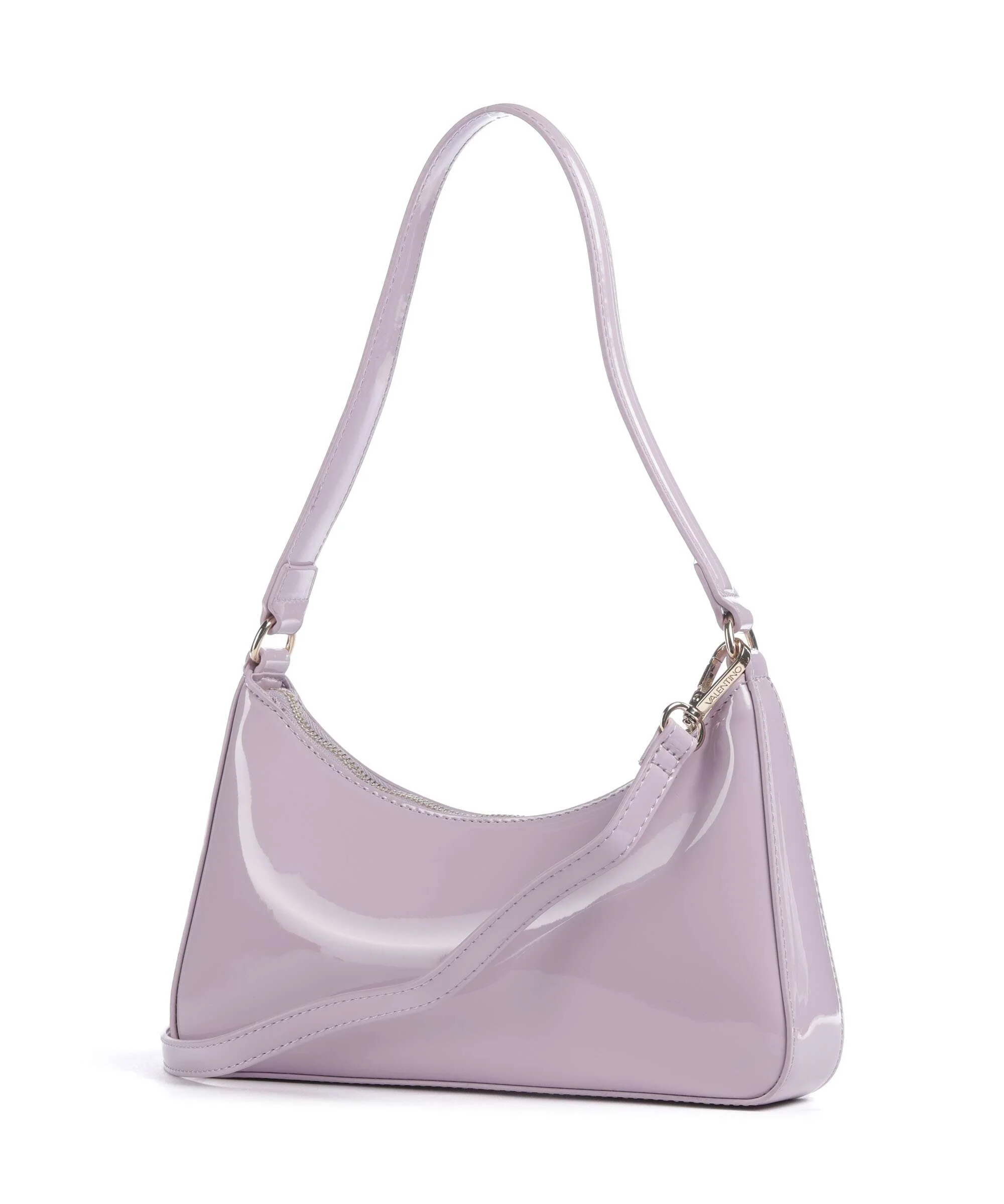 Valentino Bags Kelly Torba na ramię lilla - Image 2