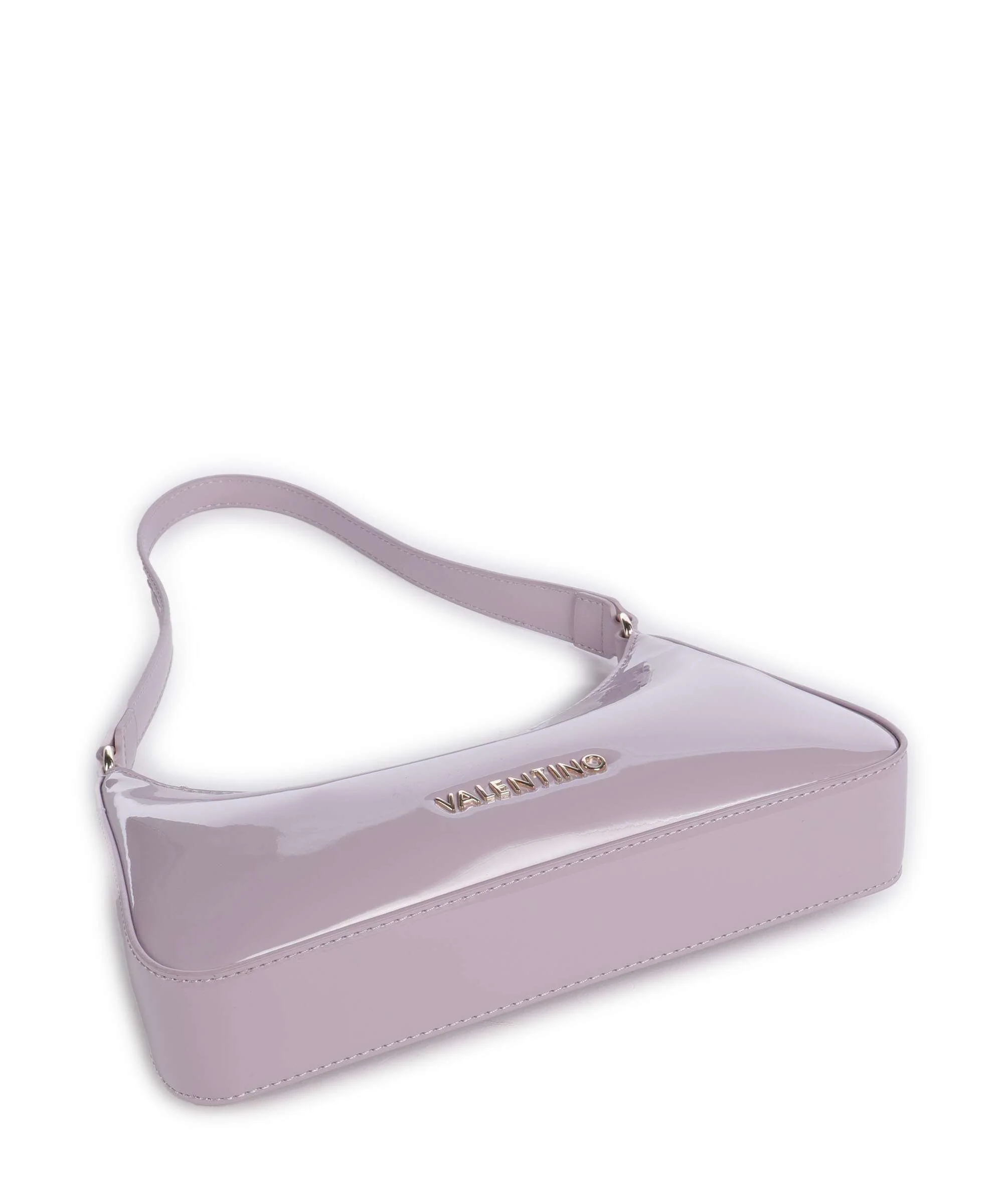 Valentino Bags Kelly Torba na ramię lilla - Image 4