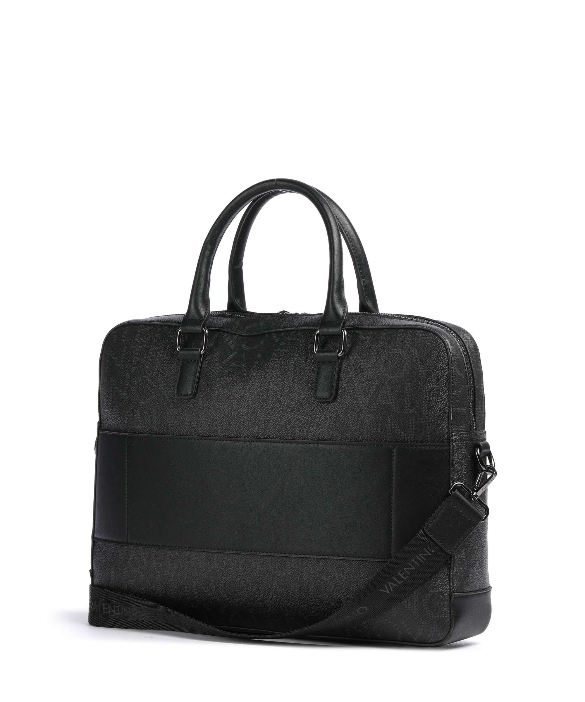 Valentino Bags King Re Aktówka nero - Image 2