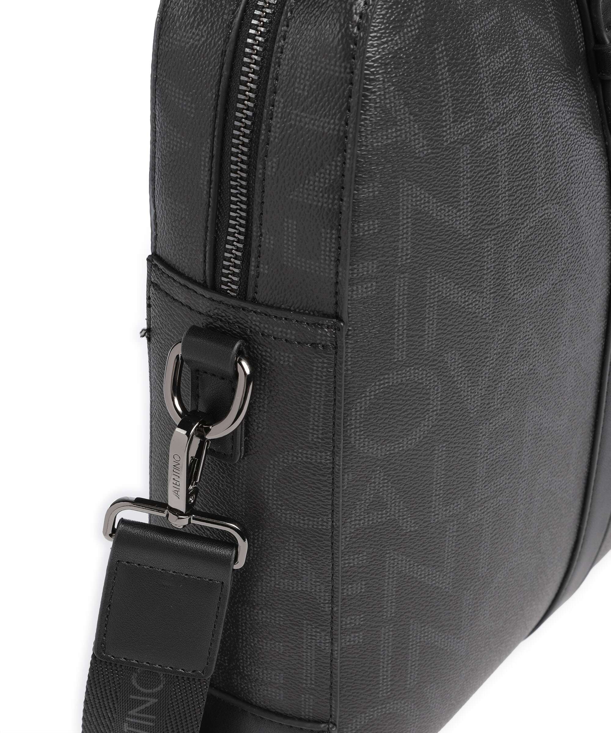Valentino Bags King Re Aktówka nero - Image 3
