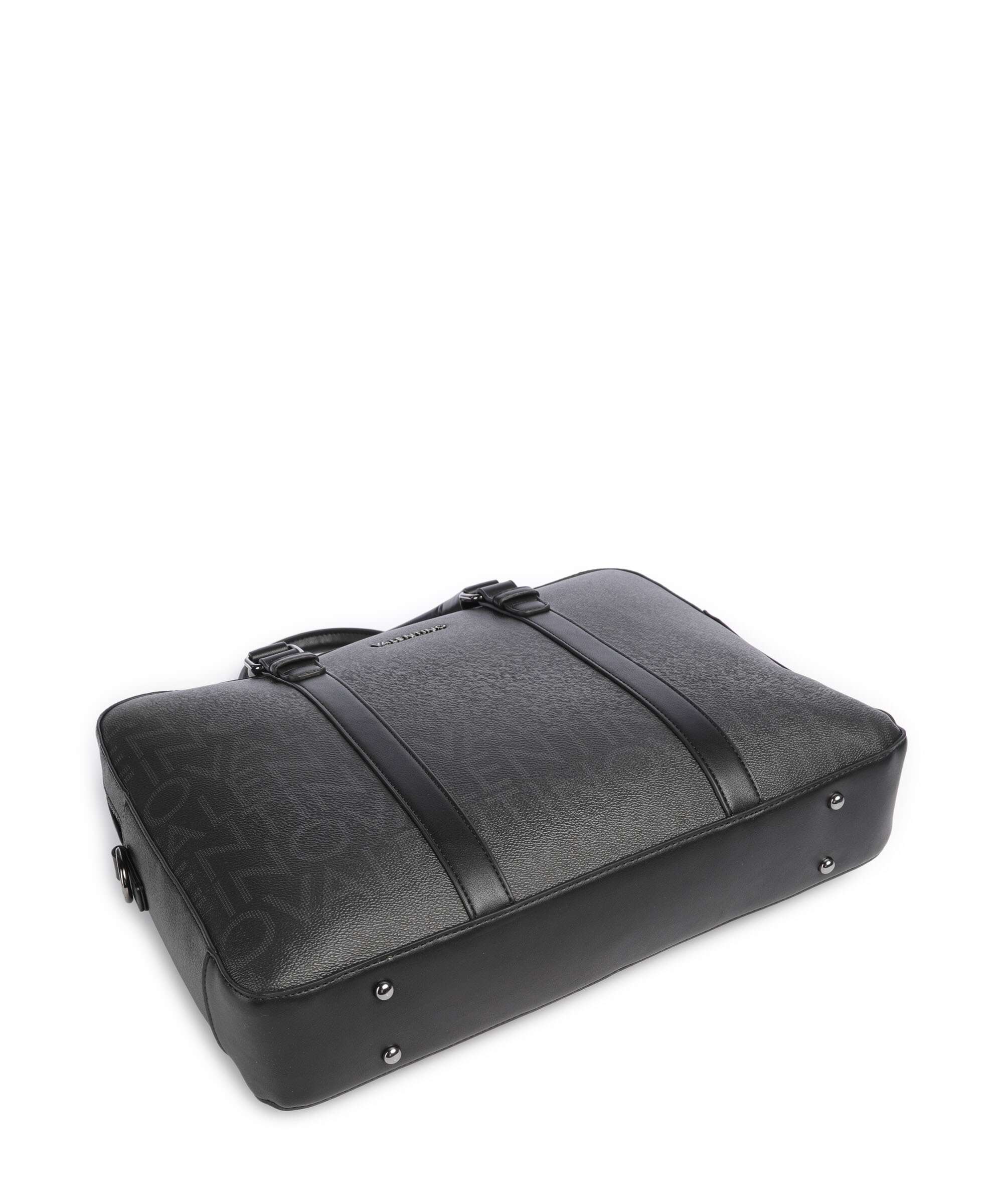 Valentino Bags King Re Aktówka nero - Image 4