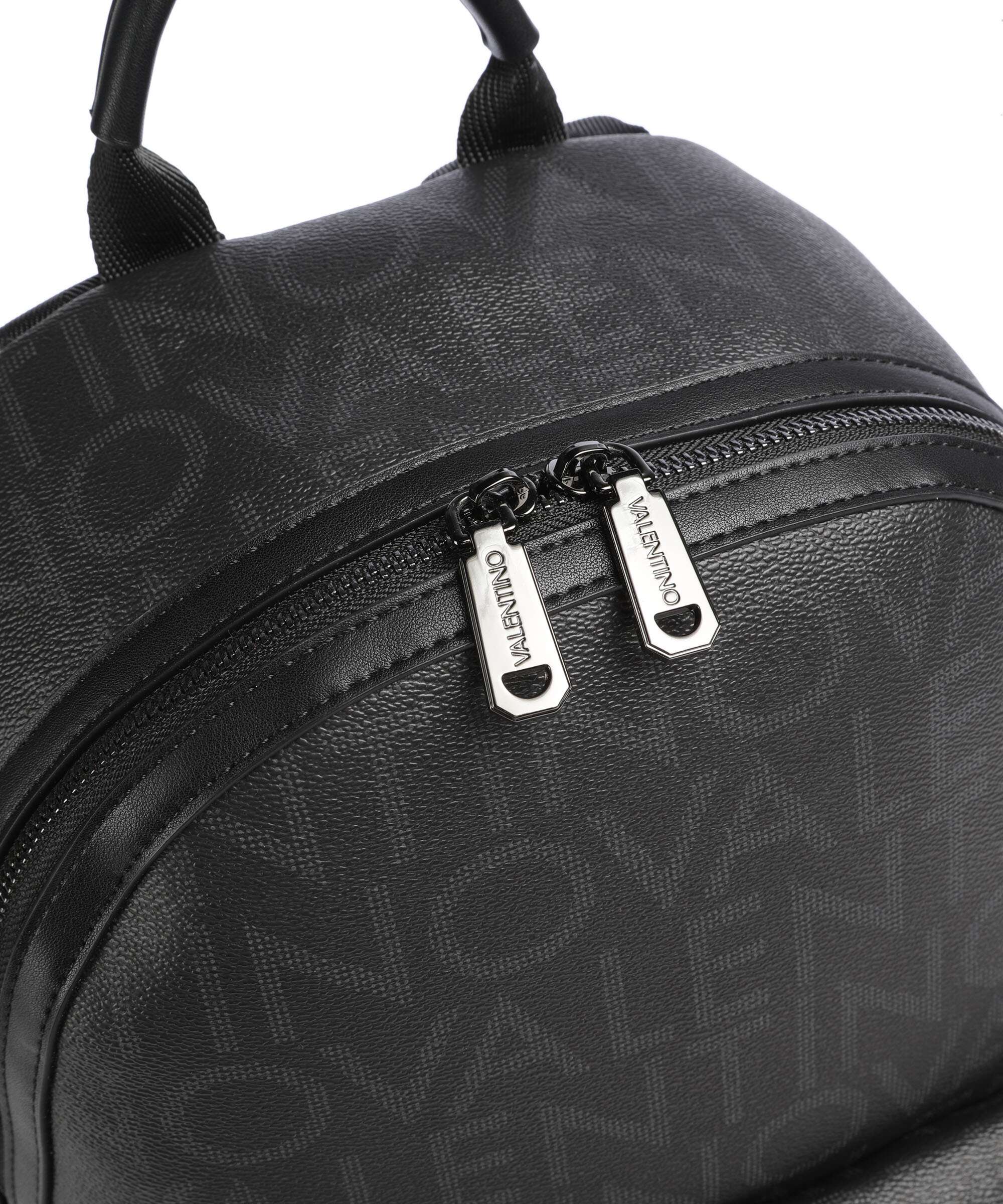 Valentino Bags King Re Plecak nero - Image 3